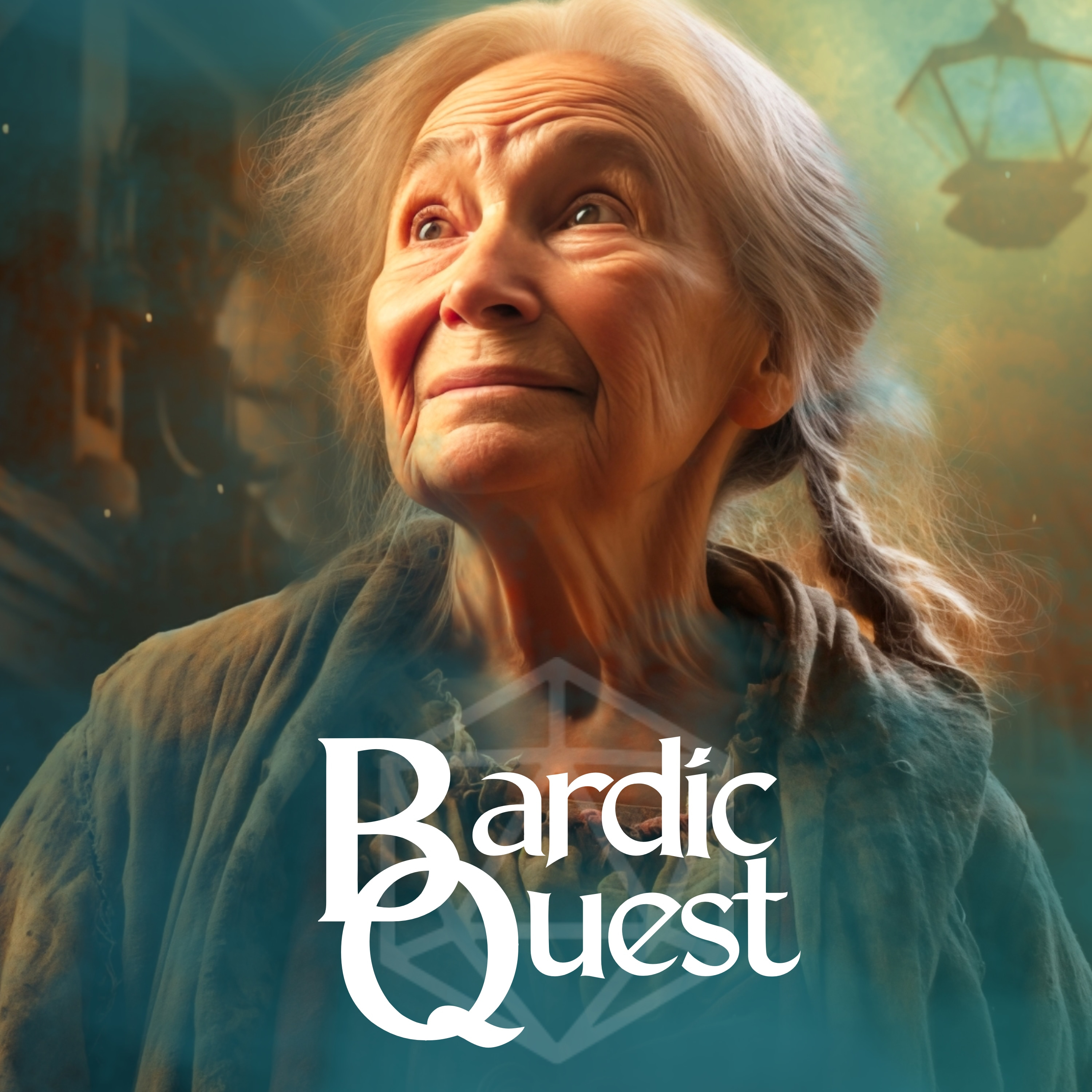 123. Mother Knows Best episode artwork