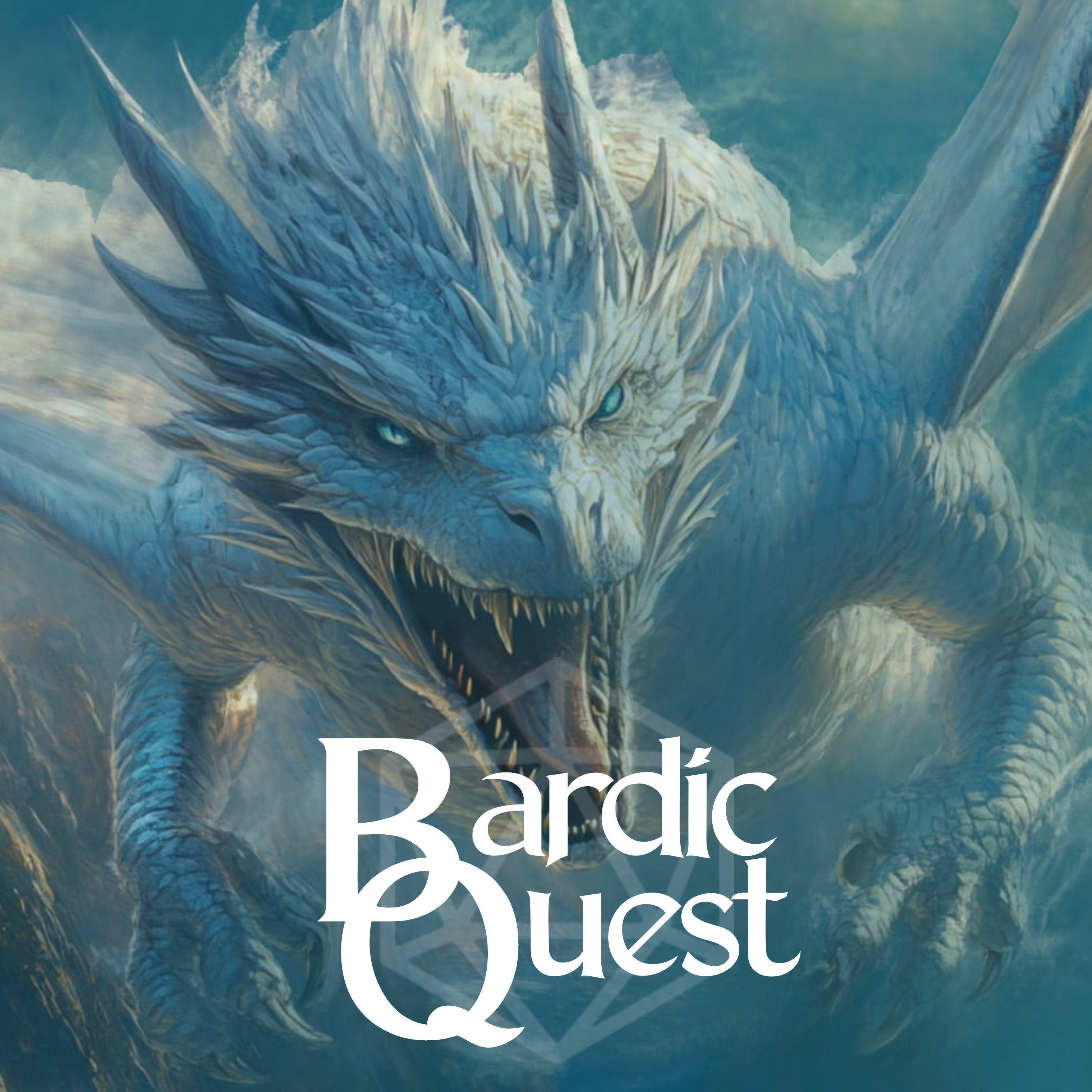 148. The Battle of Frozen Fury episode artwork