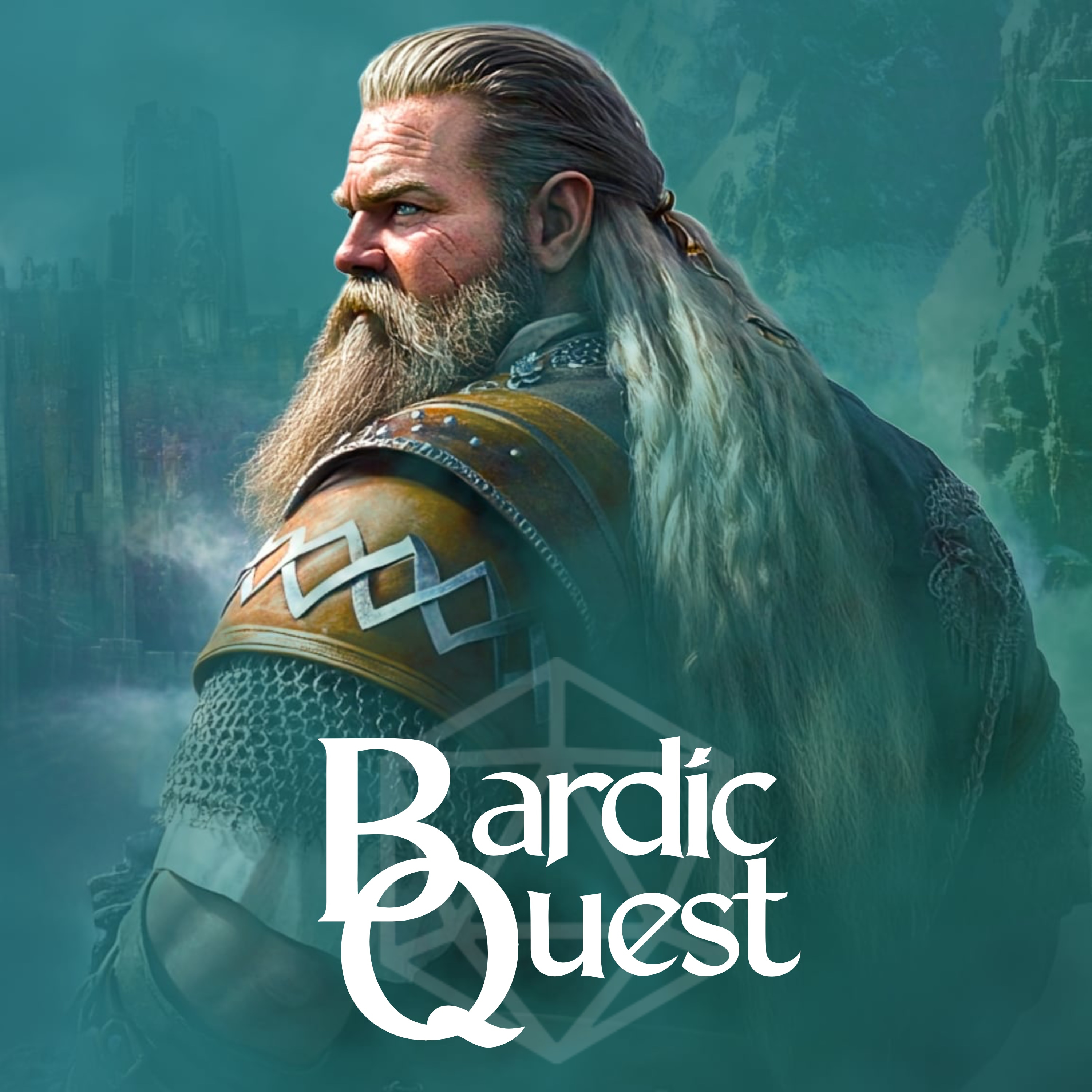 150. Journey to Icespire Hold episode artwork