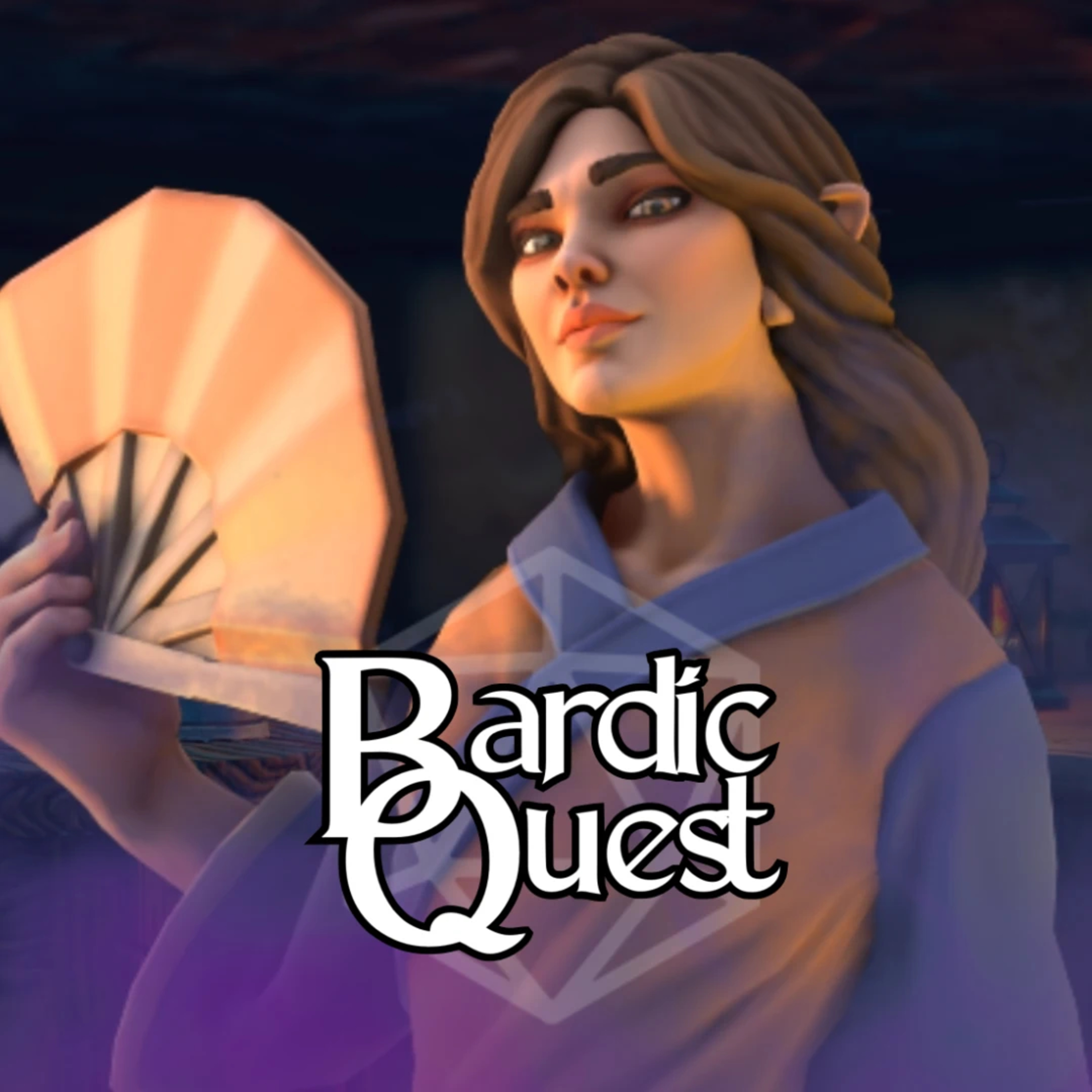 1. Rise to Adventure episode artwork