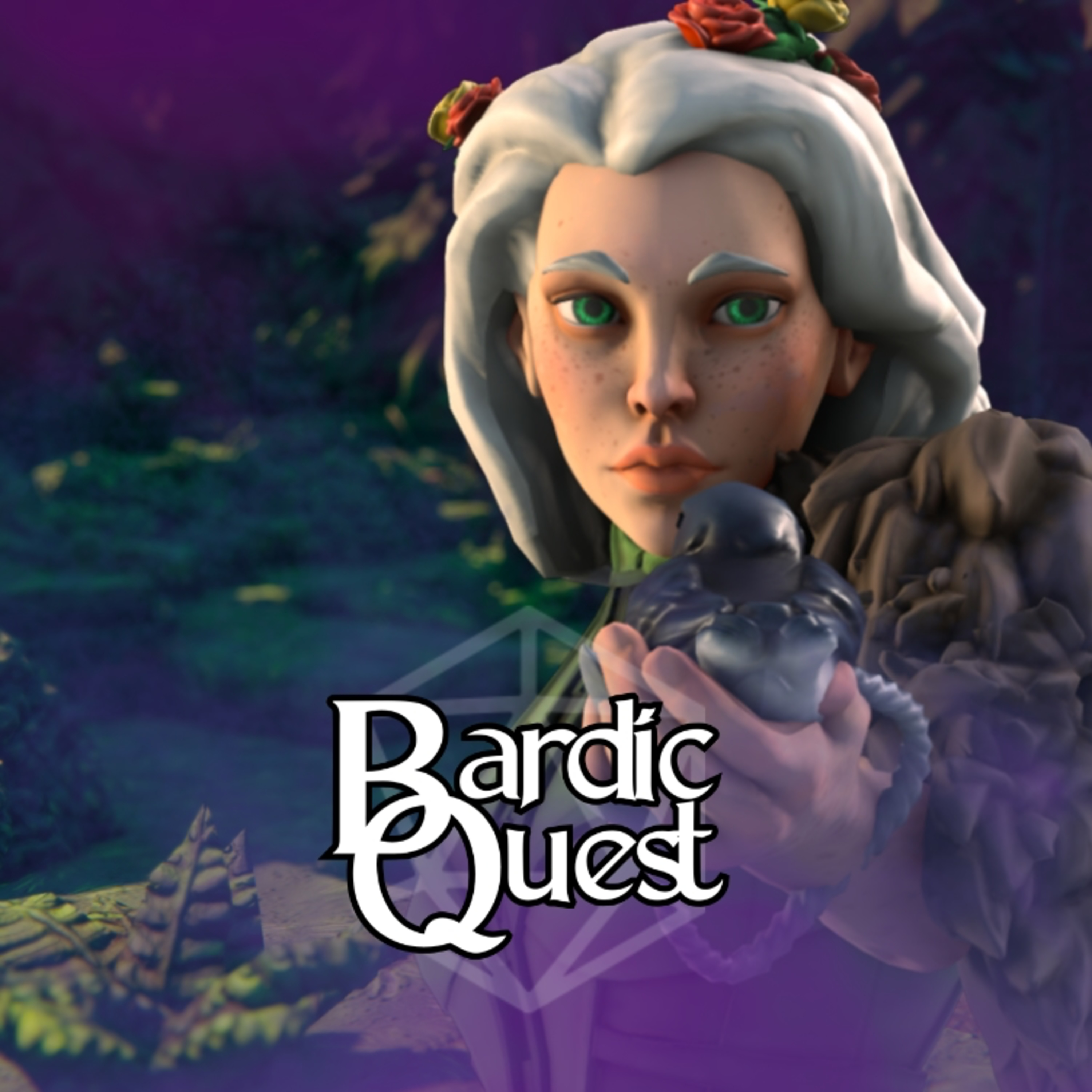 14. At One with Nature episode artwork