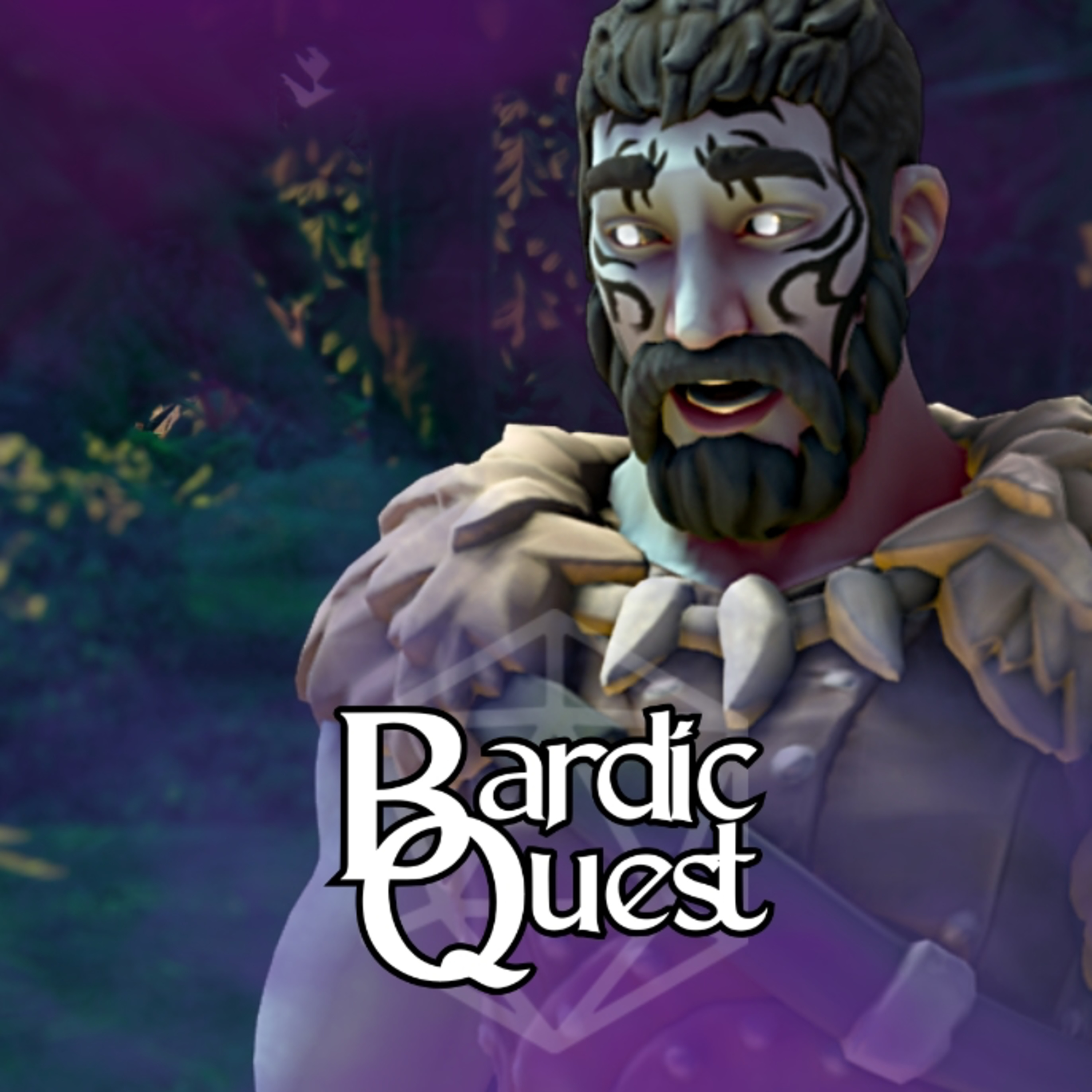 17. Wounded Beast episode artwork