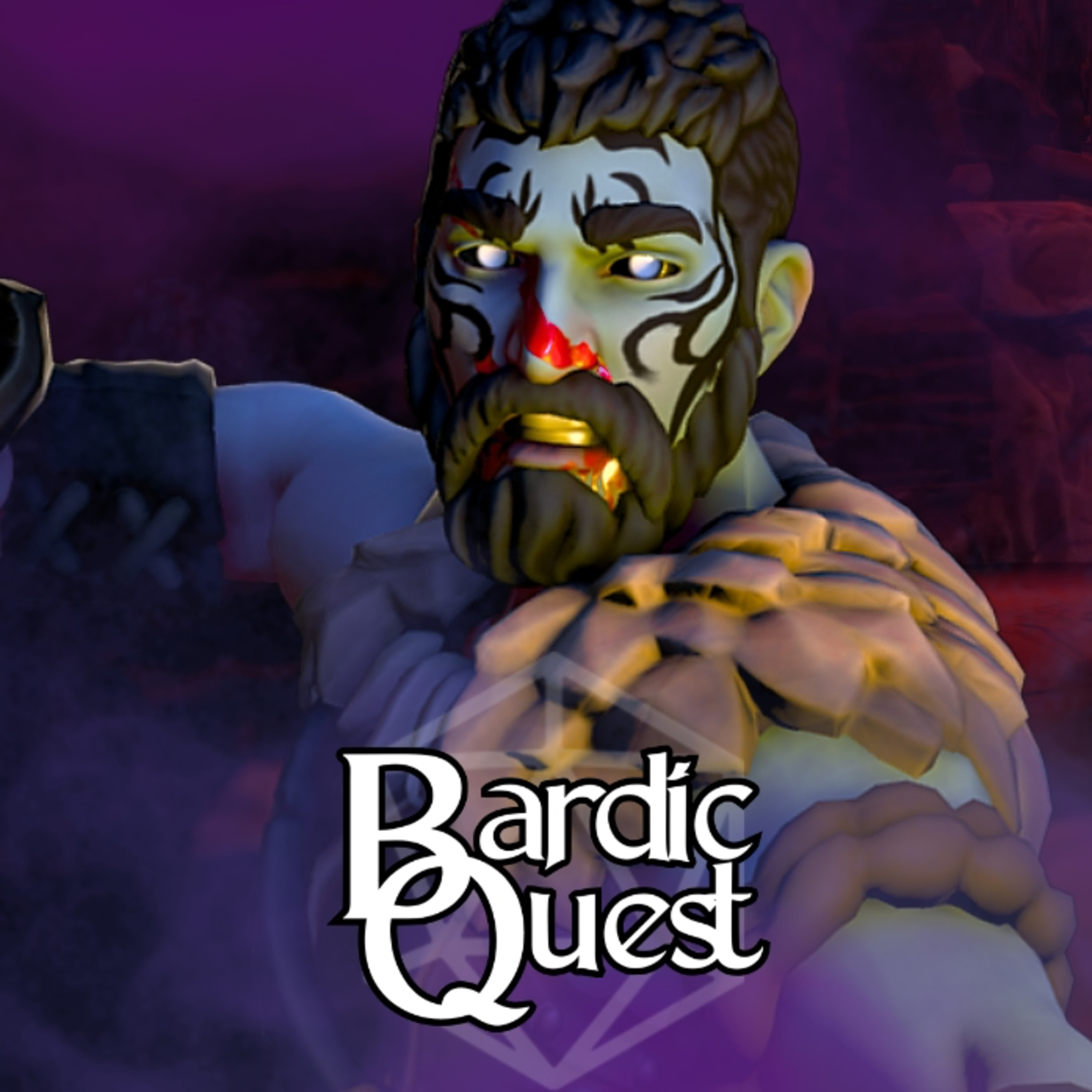 25. Trading Wounds episode artwork