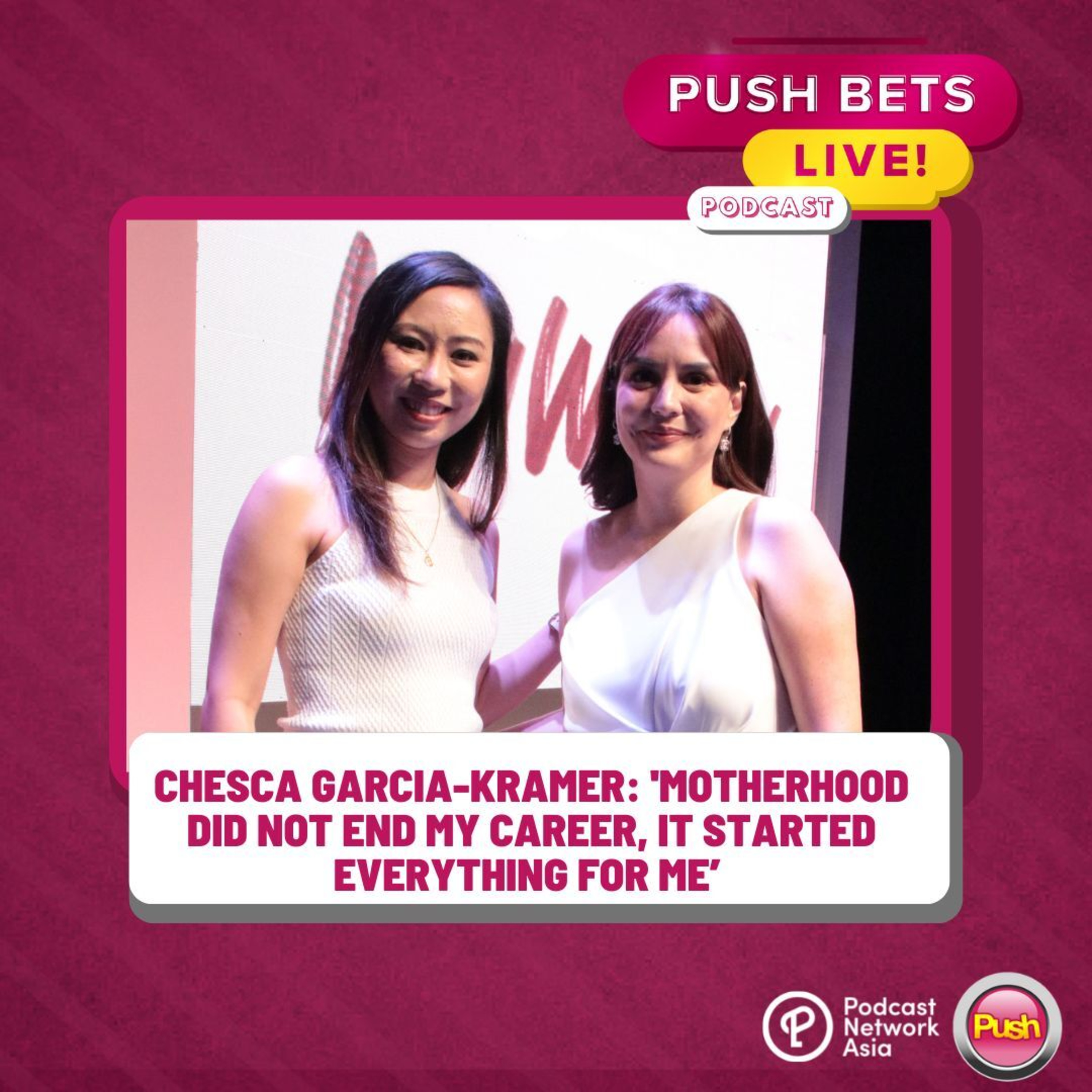 Push Bets Live!