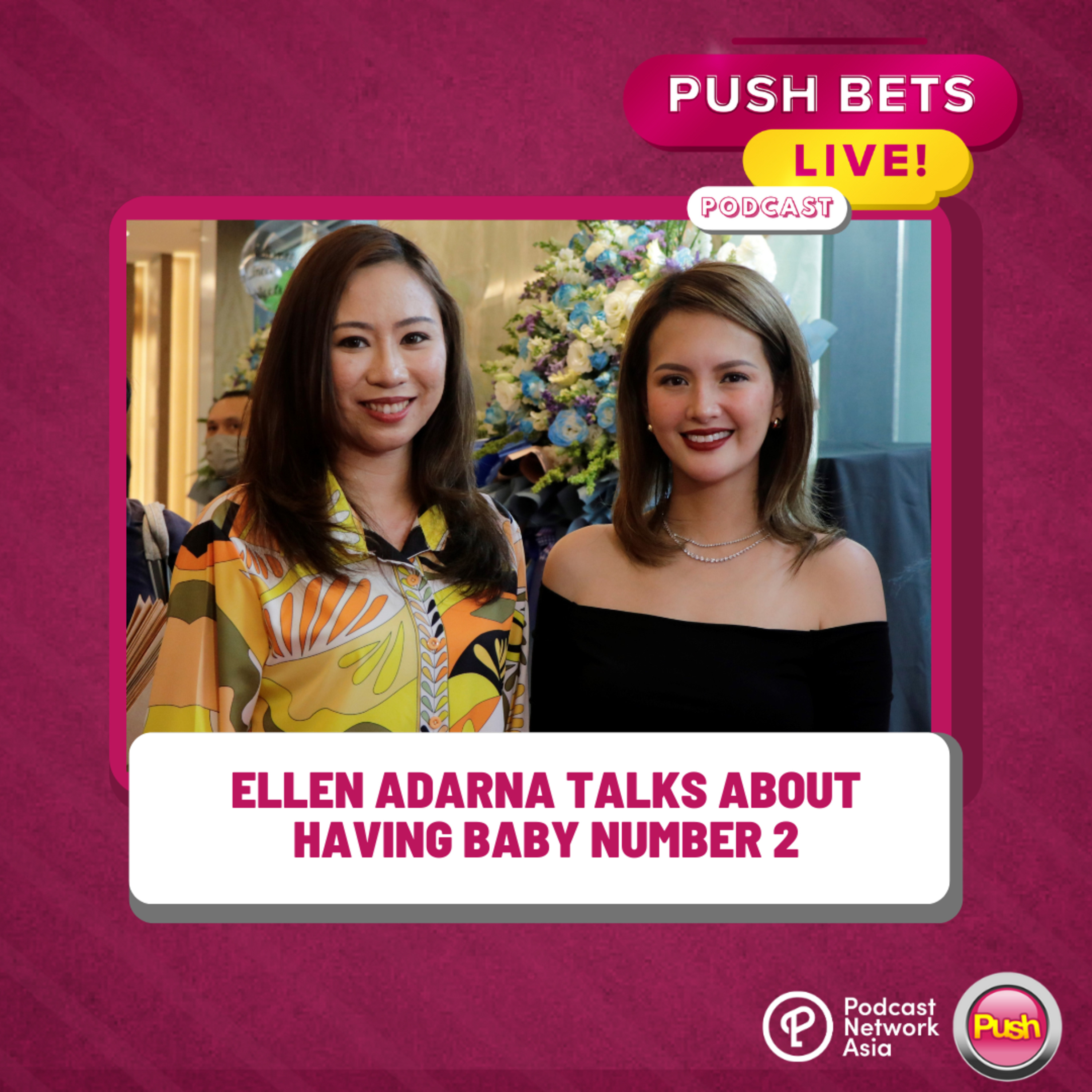Push Bets Live!