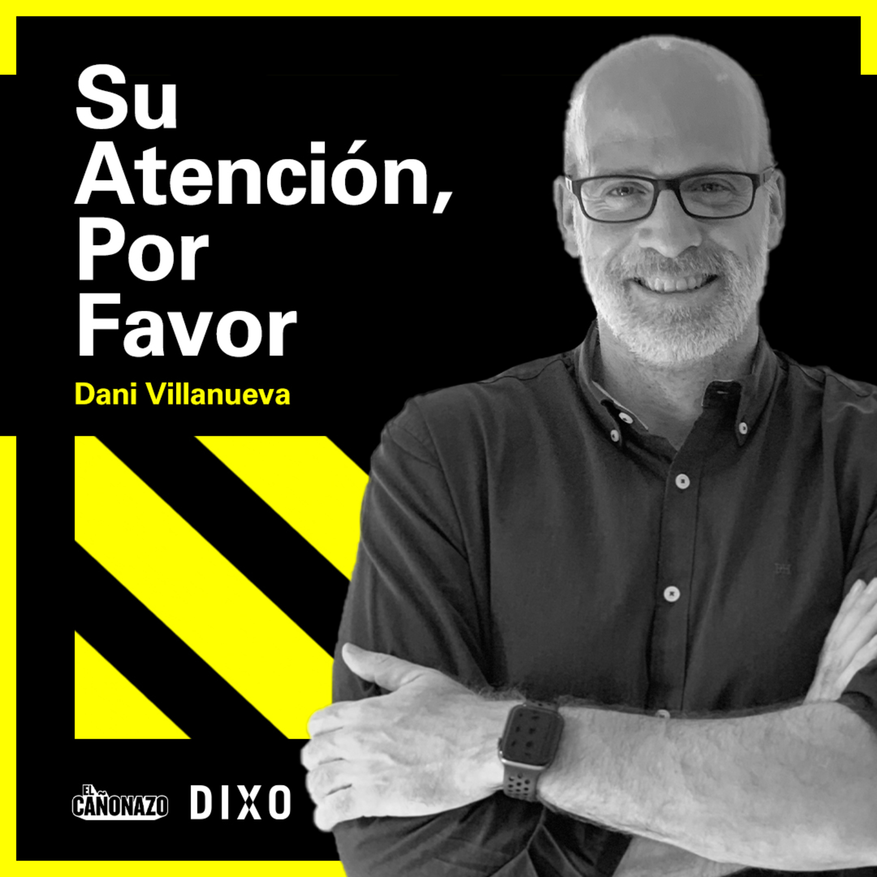 Su Atención, Por Favor