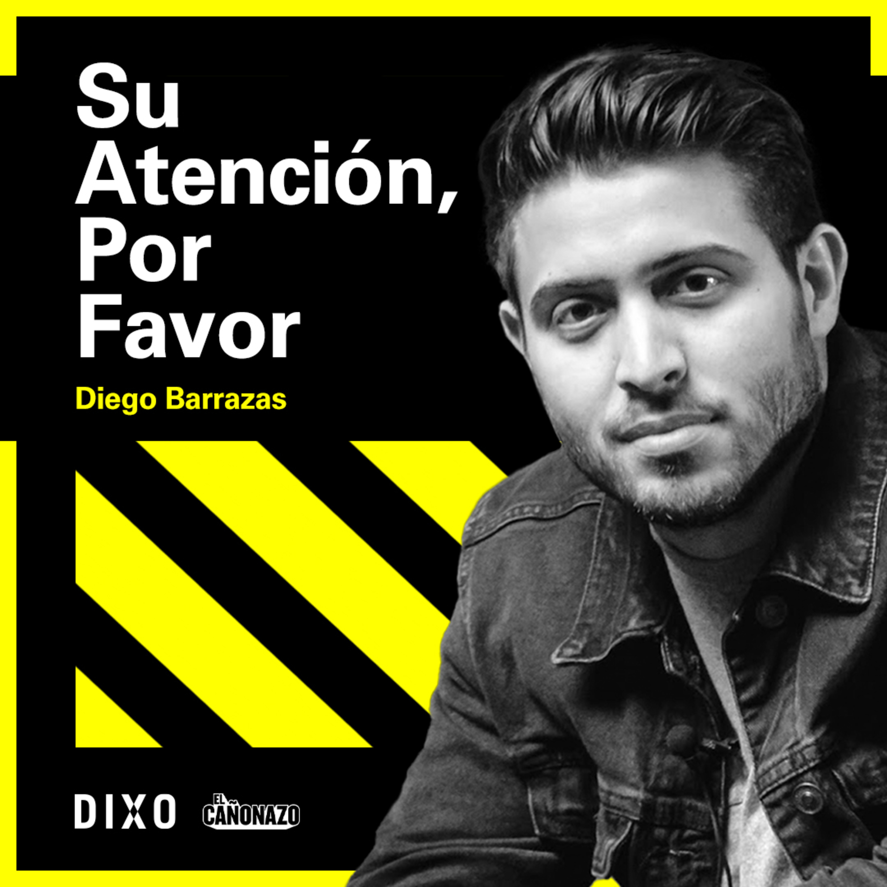 Su Atención, Por Favor