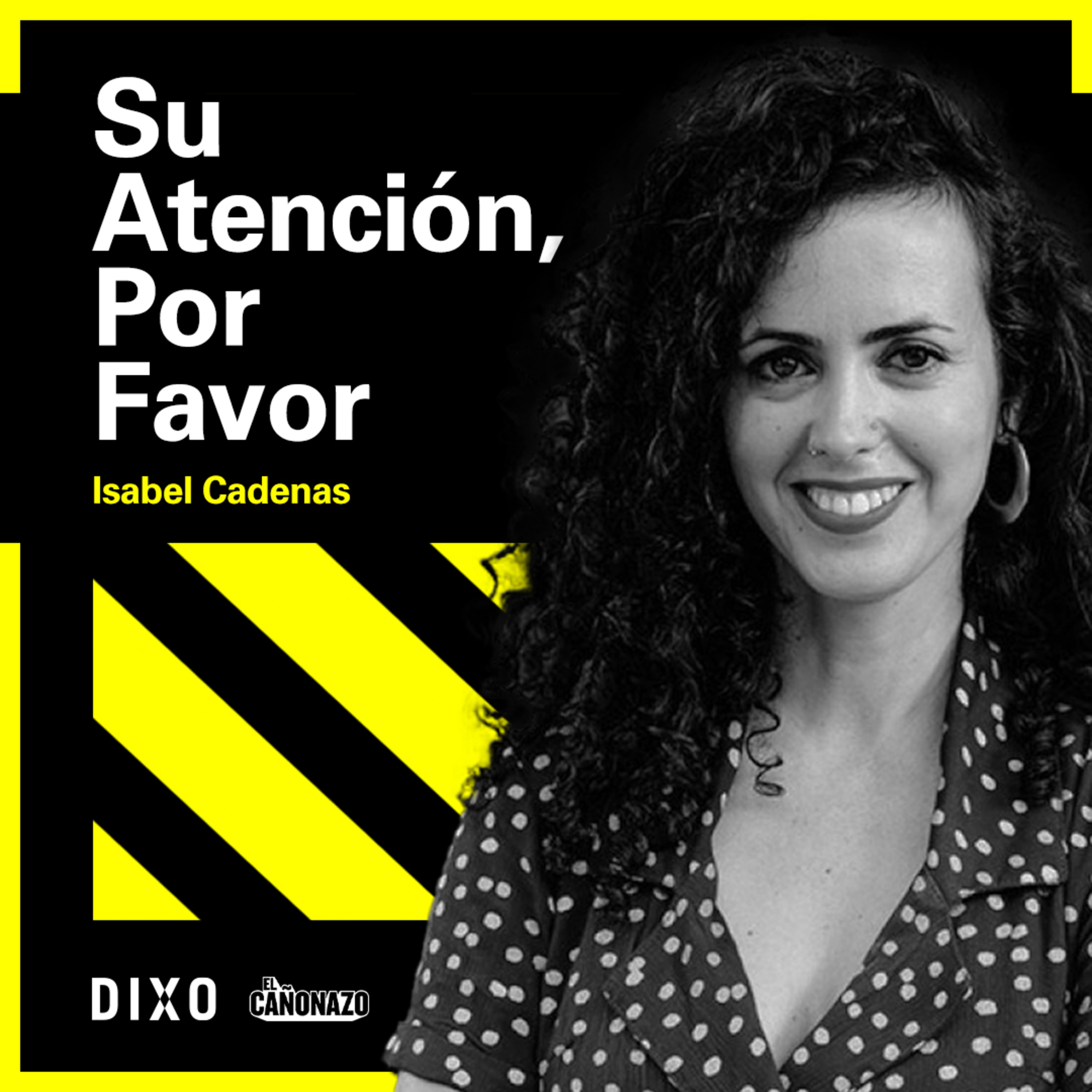 Su Atención, Por Favor