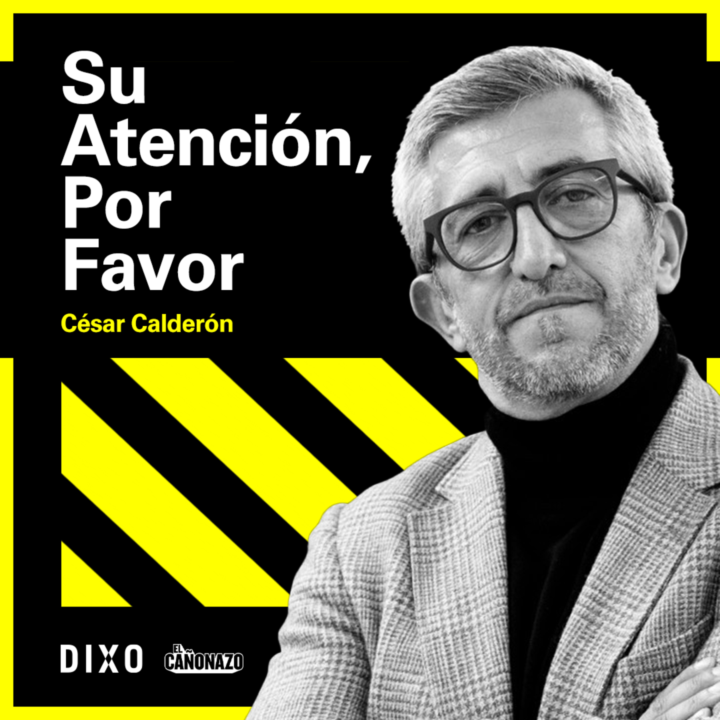 Su Atención, Por Favor