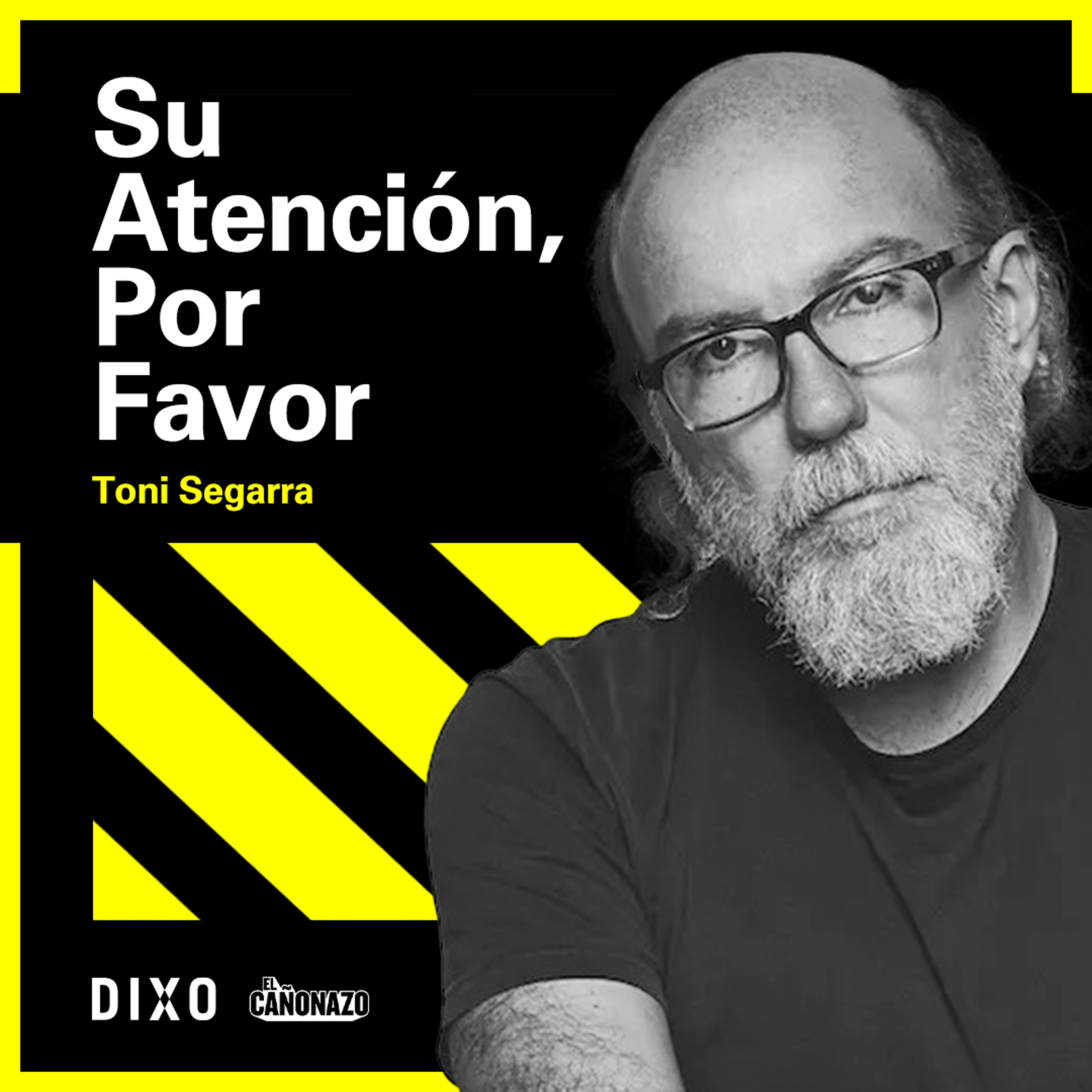 Su Atención, Por Favor