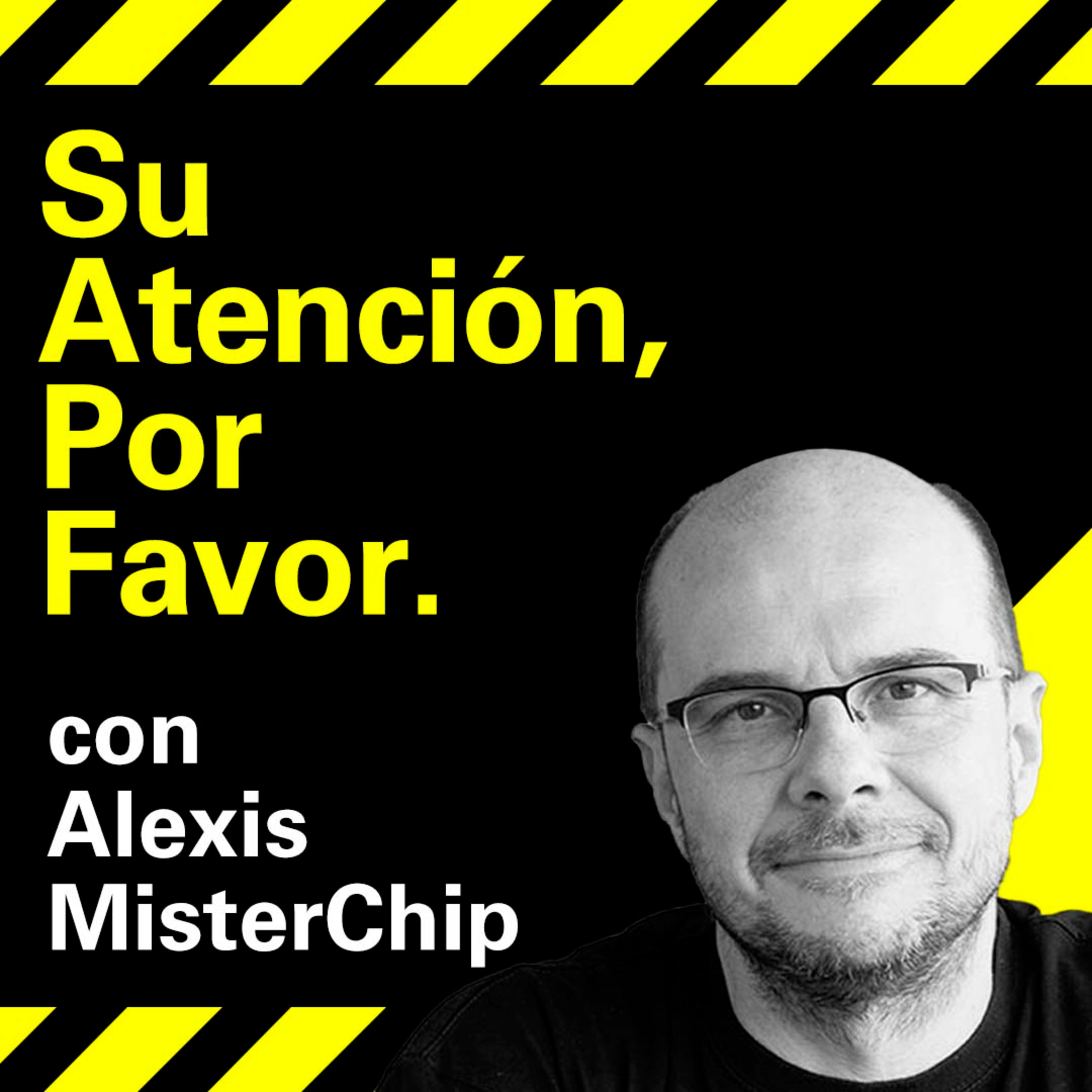 Su Atención, Por Favor