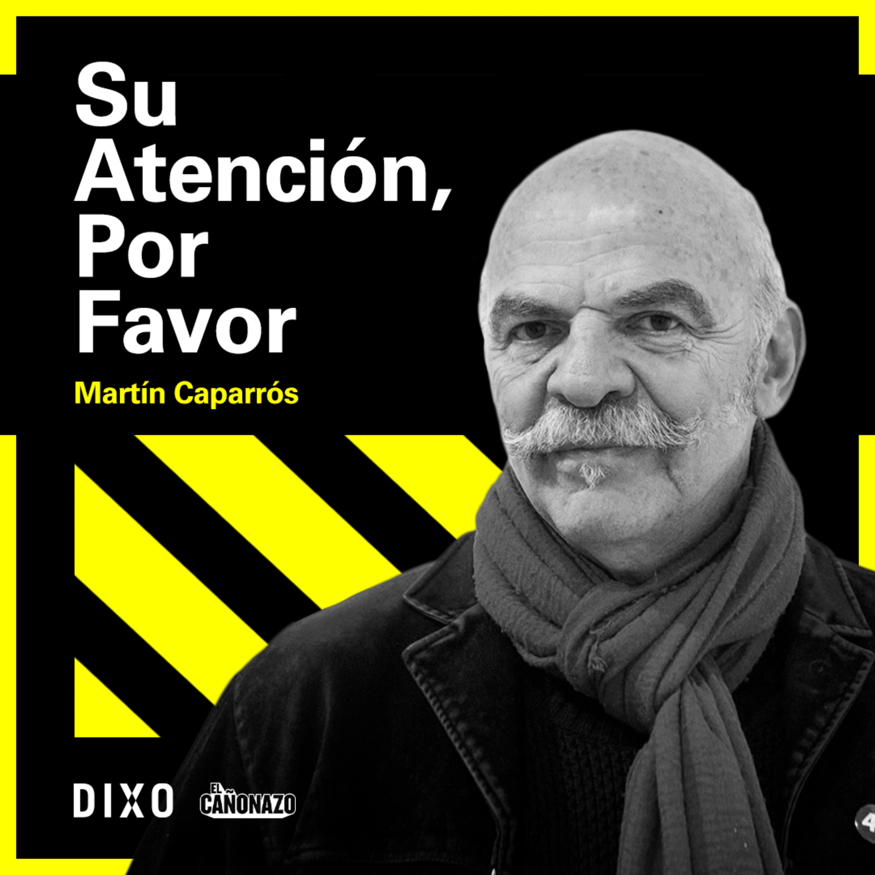 Su Atención, Por Favor