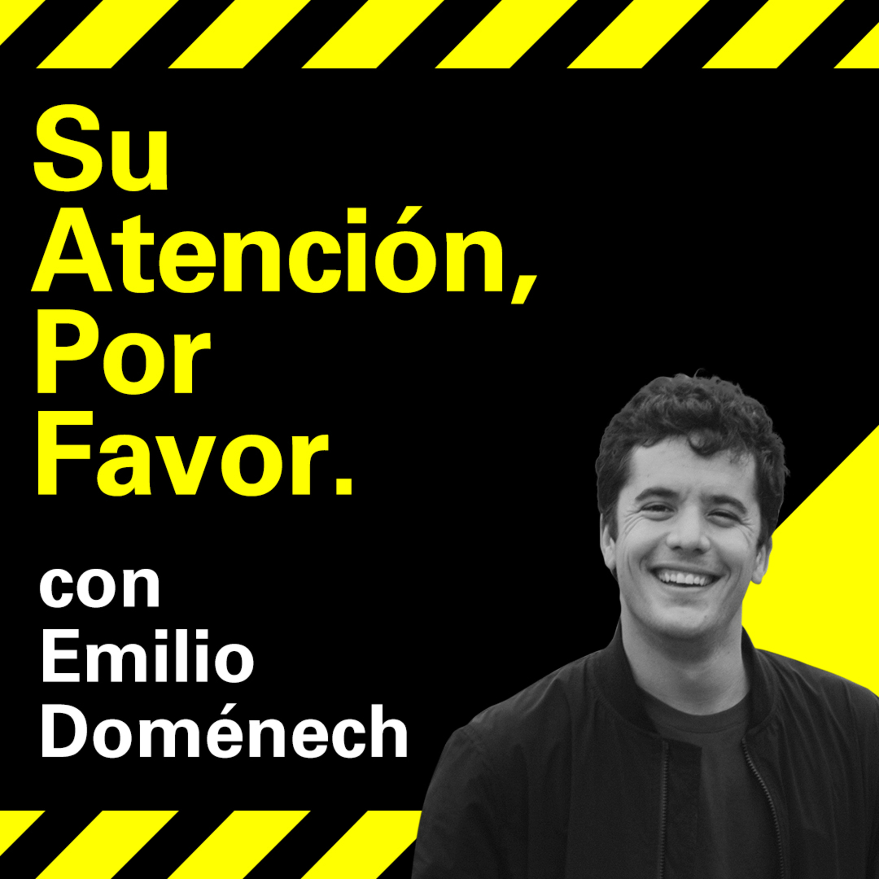 Su Atención, Por Favor