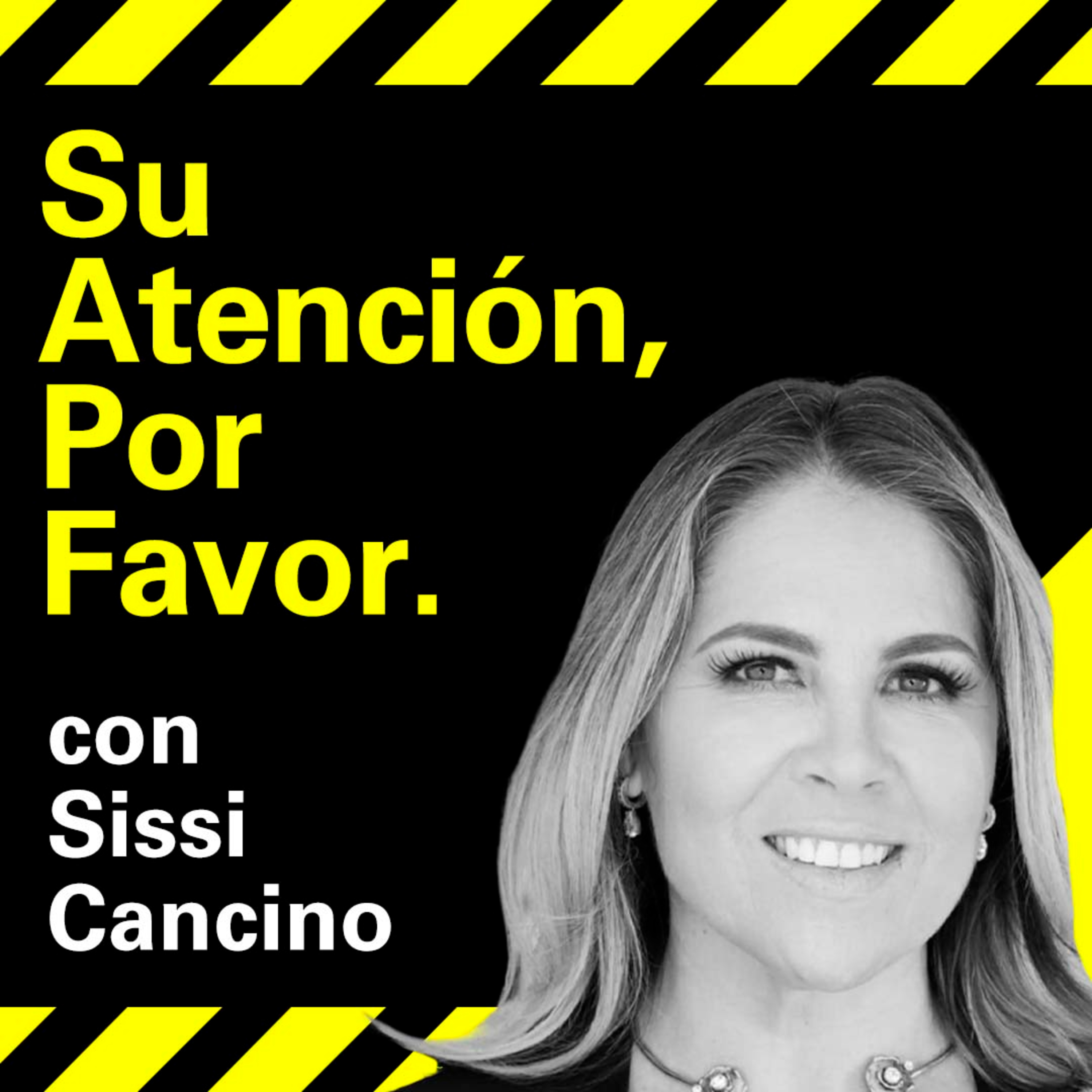 Su Atención, Por Favor