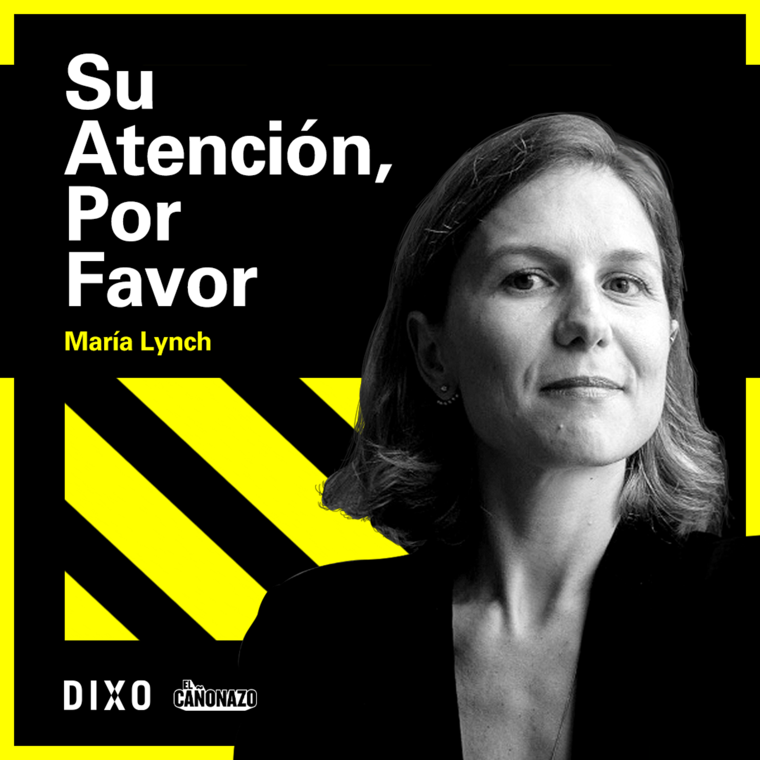 Su Atención, Por Favor