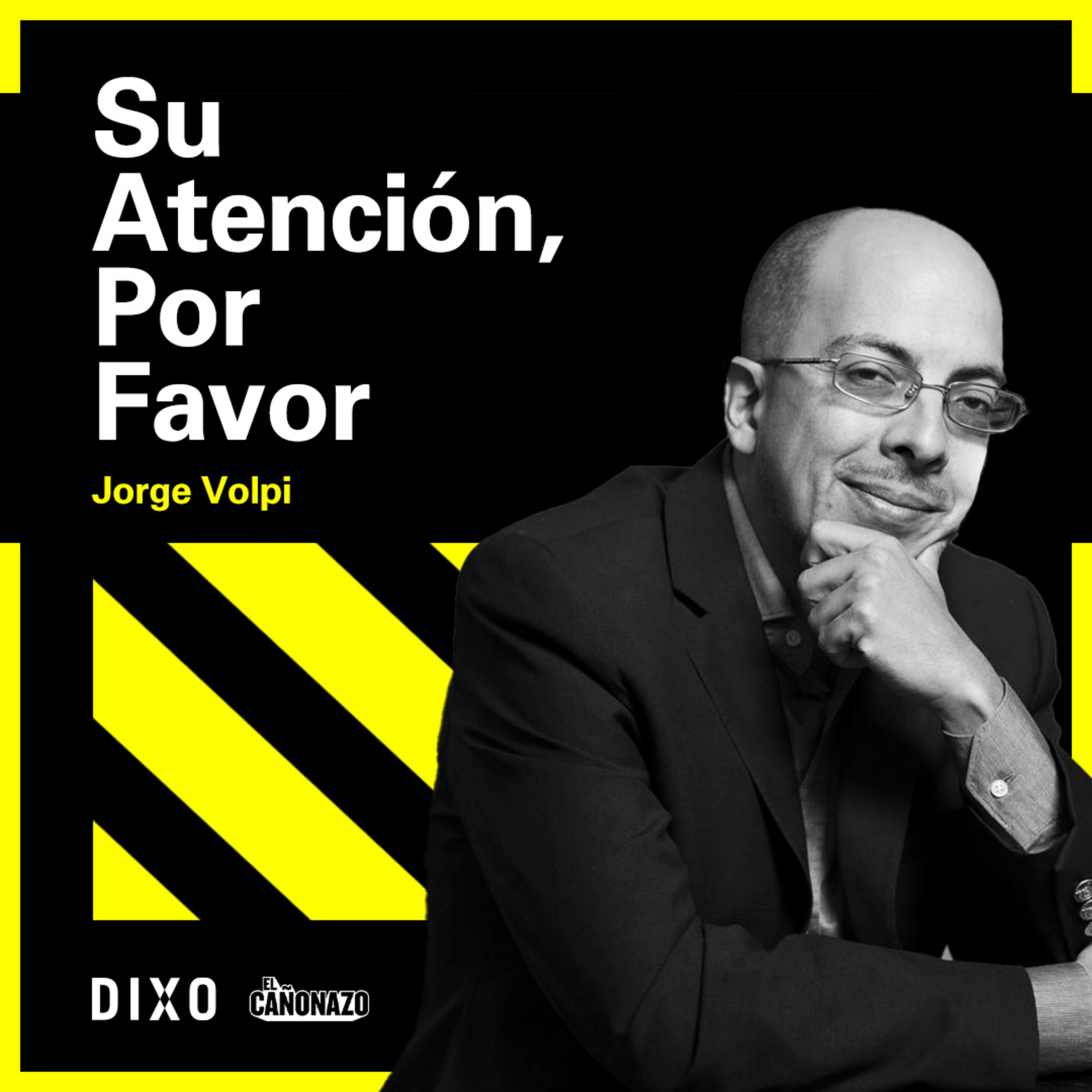 Su Atención, Por Favor