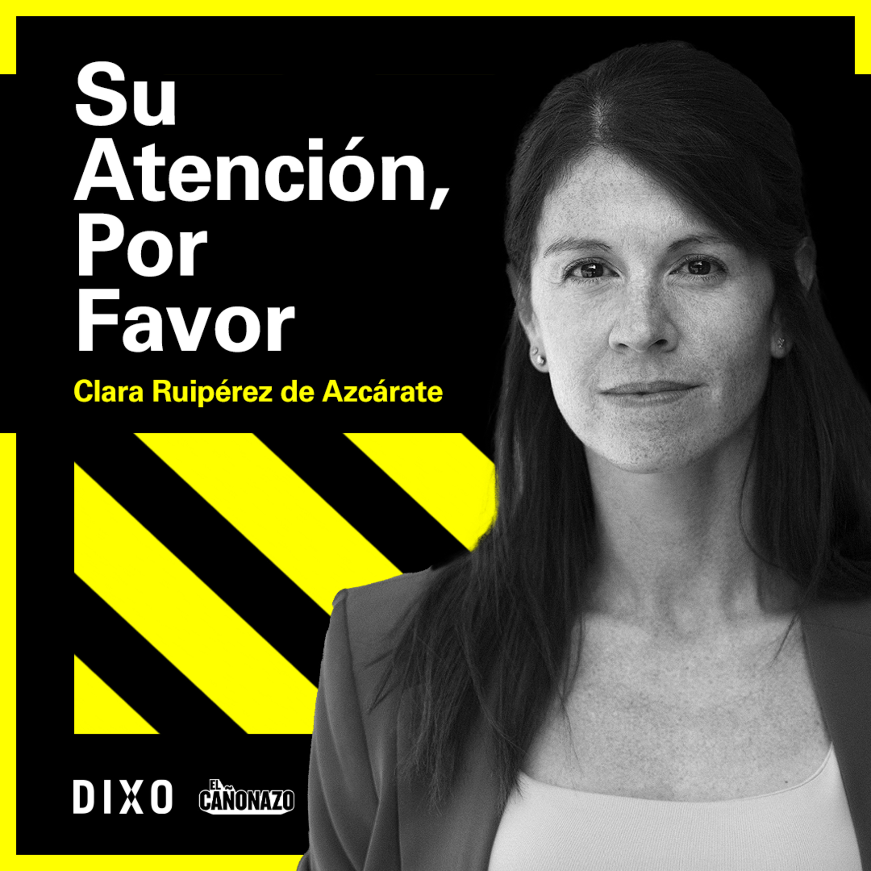 Su Atención, Por Favor