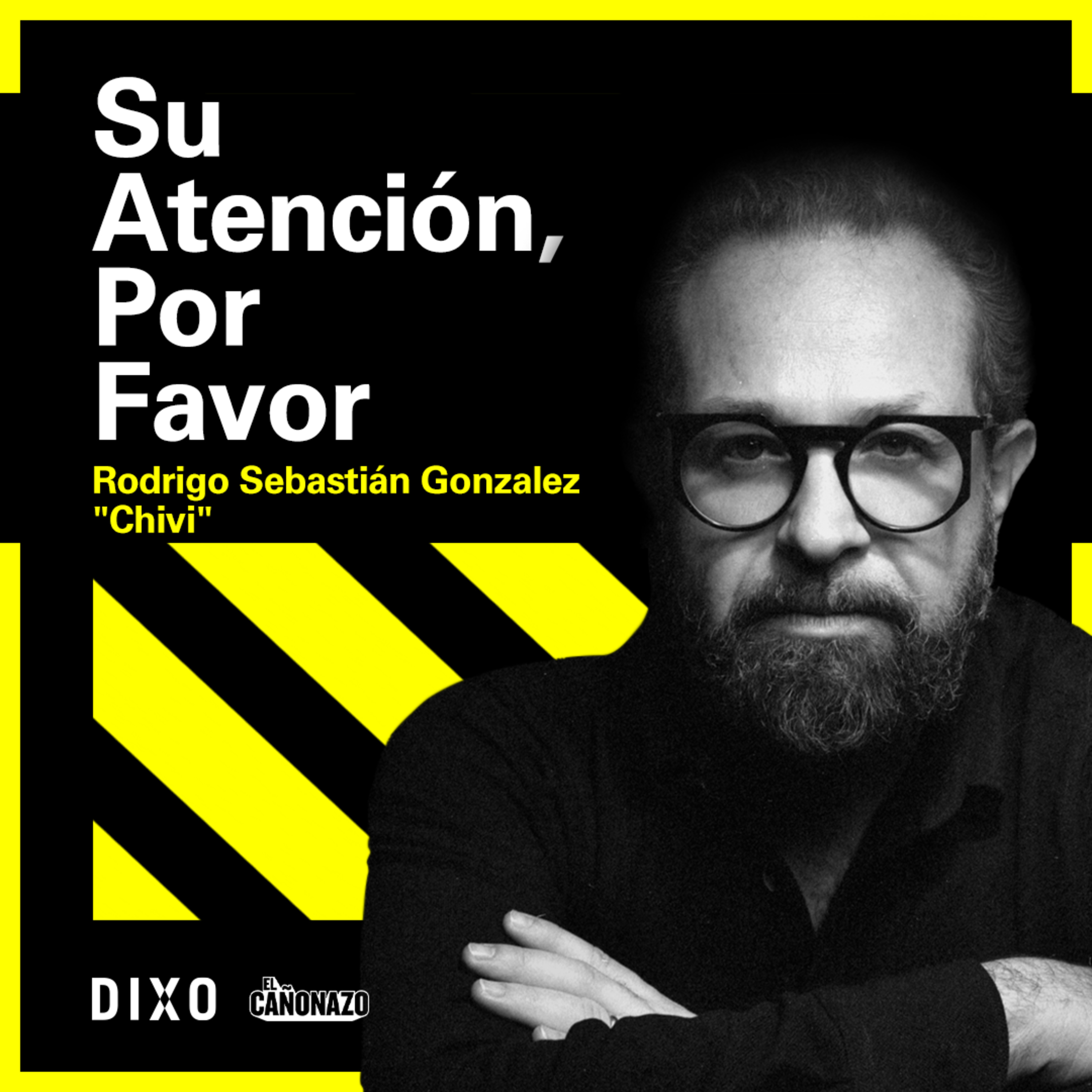 Su Atención, Por Favor