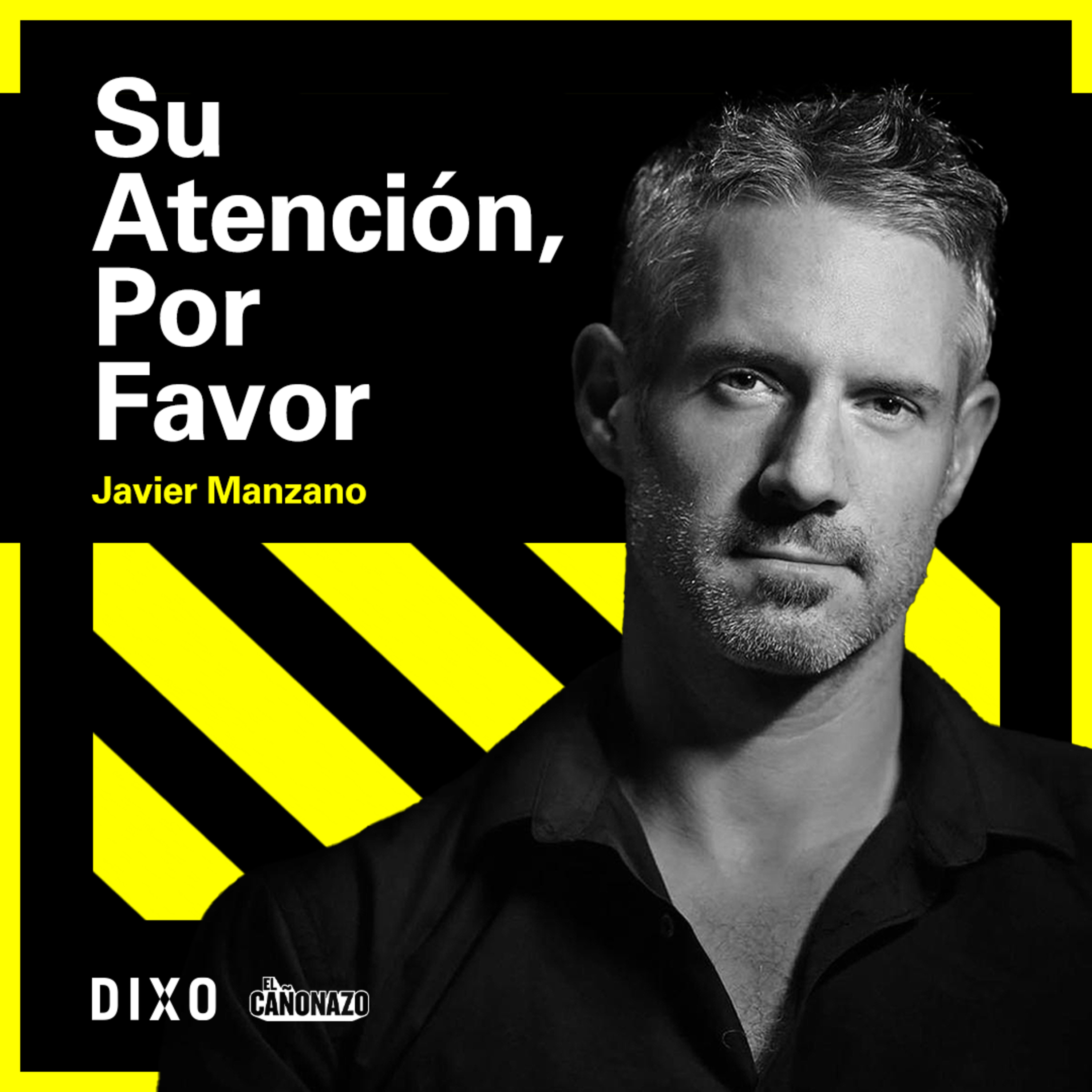 Su Atención, Por Favor