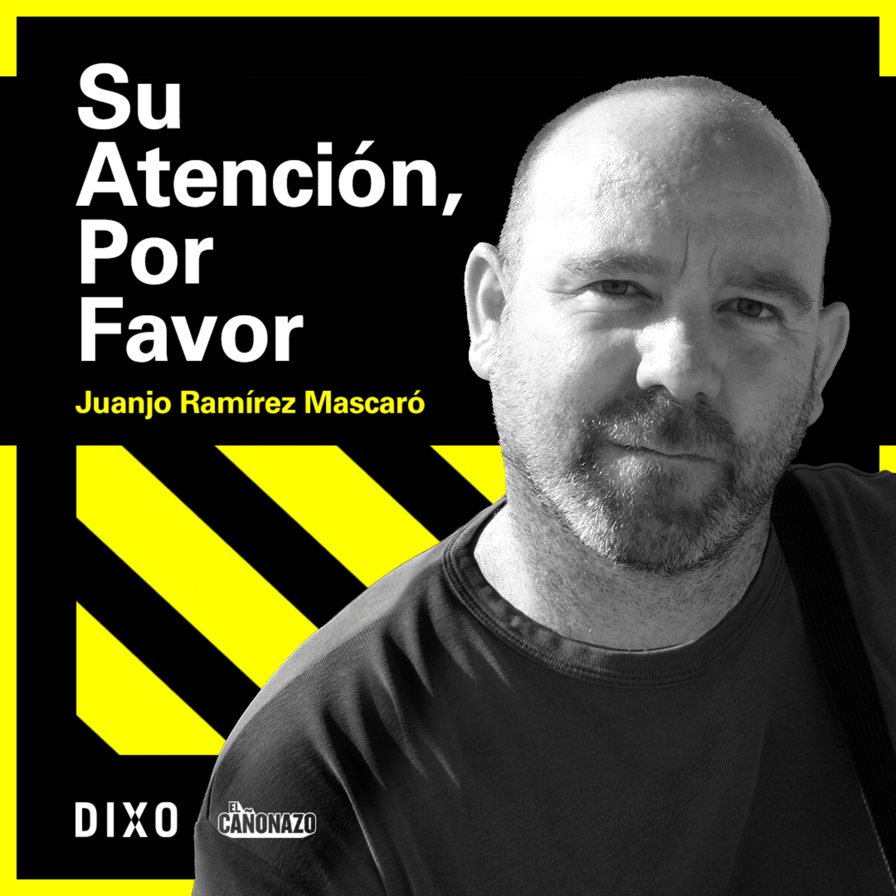 Su Atención, Por Favor