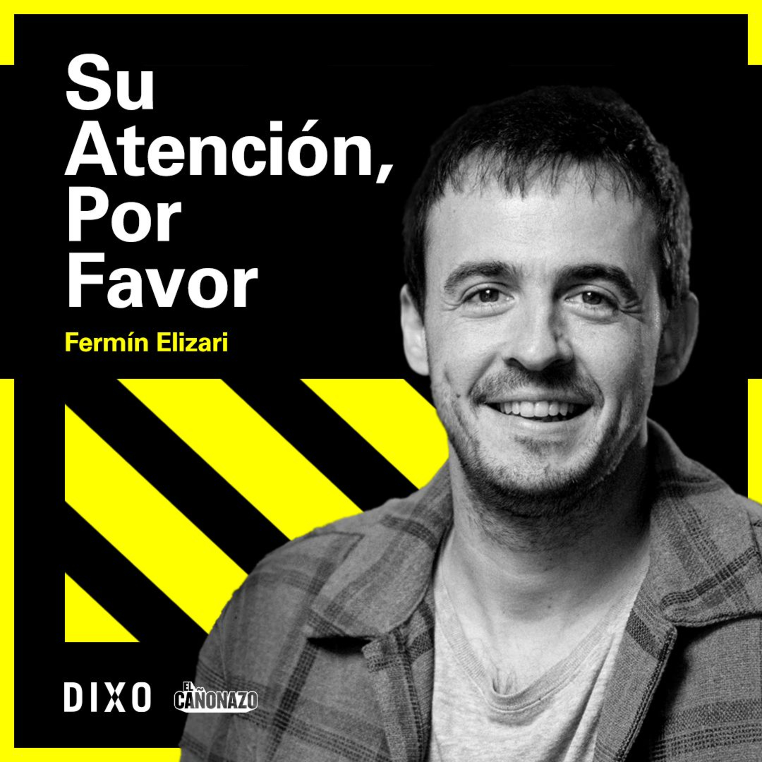 Su Atención, Por Favor
