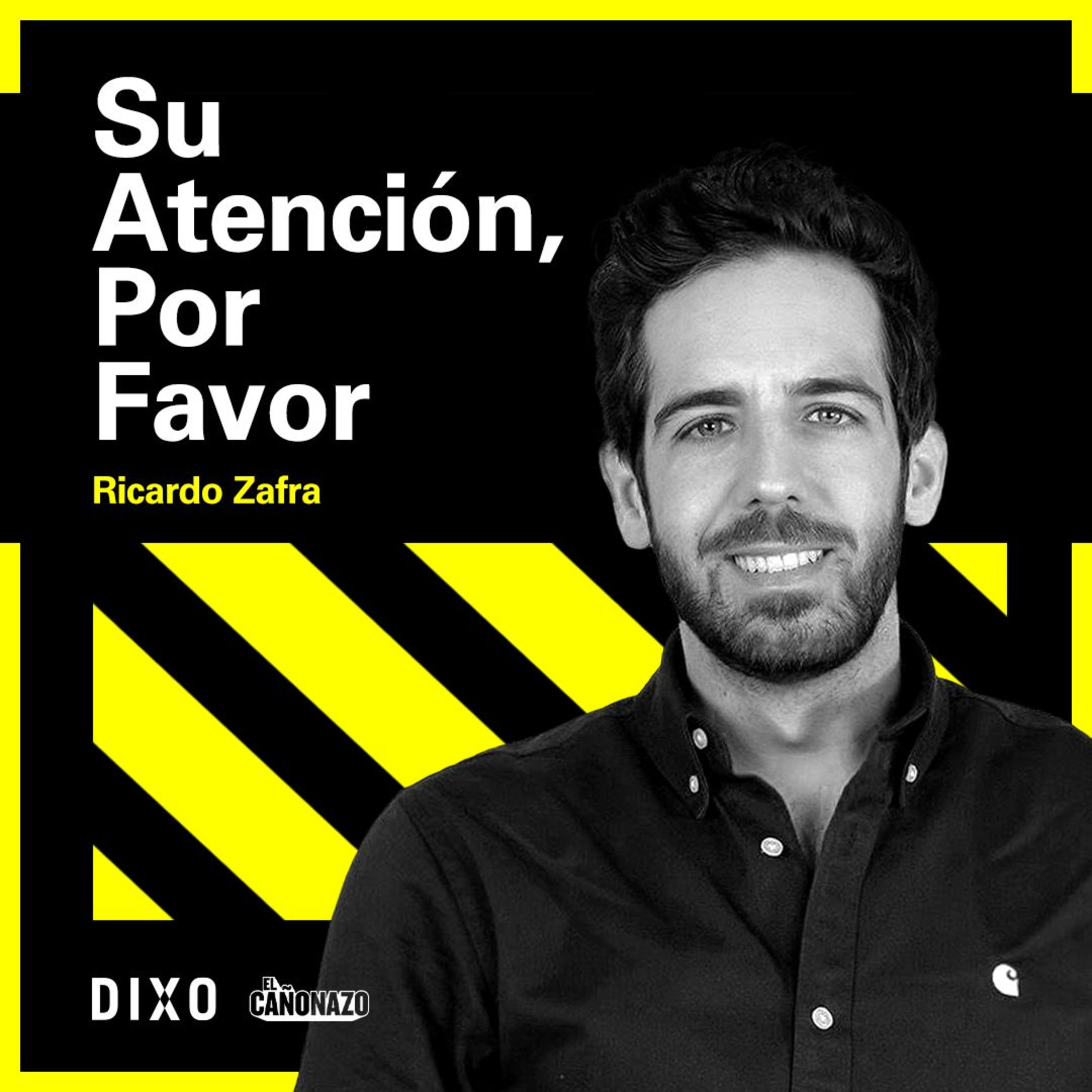 Su Atención, Por Favor