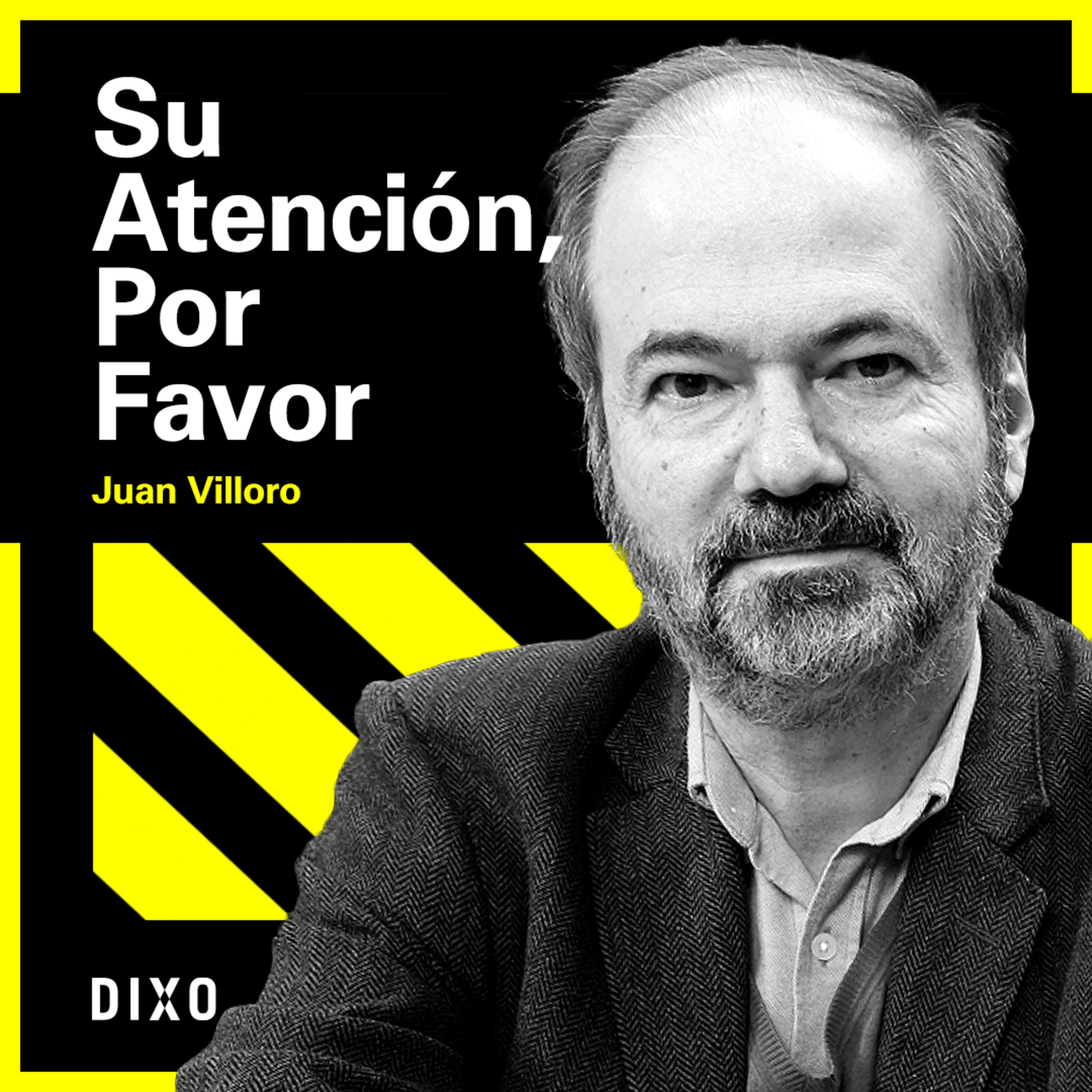Su Atención, Por Favor