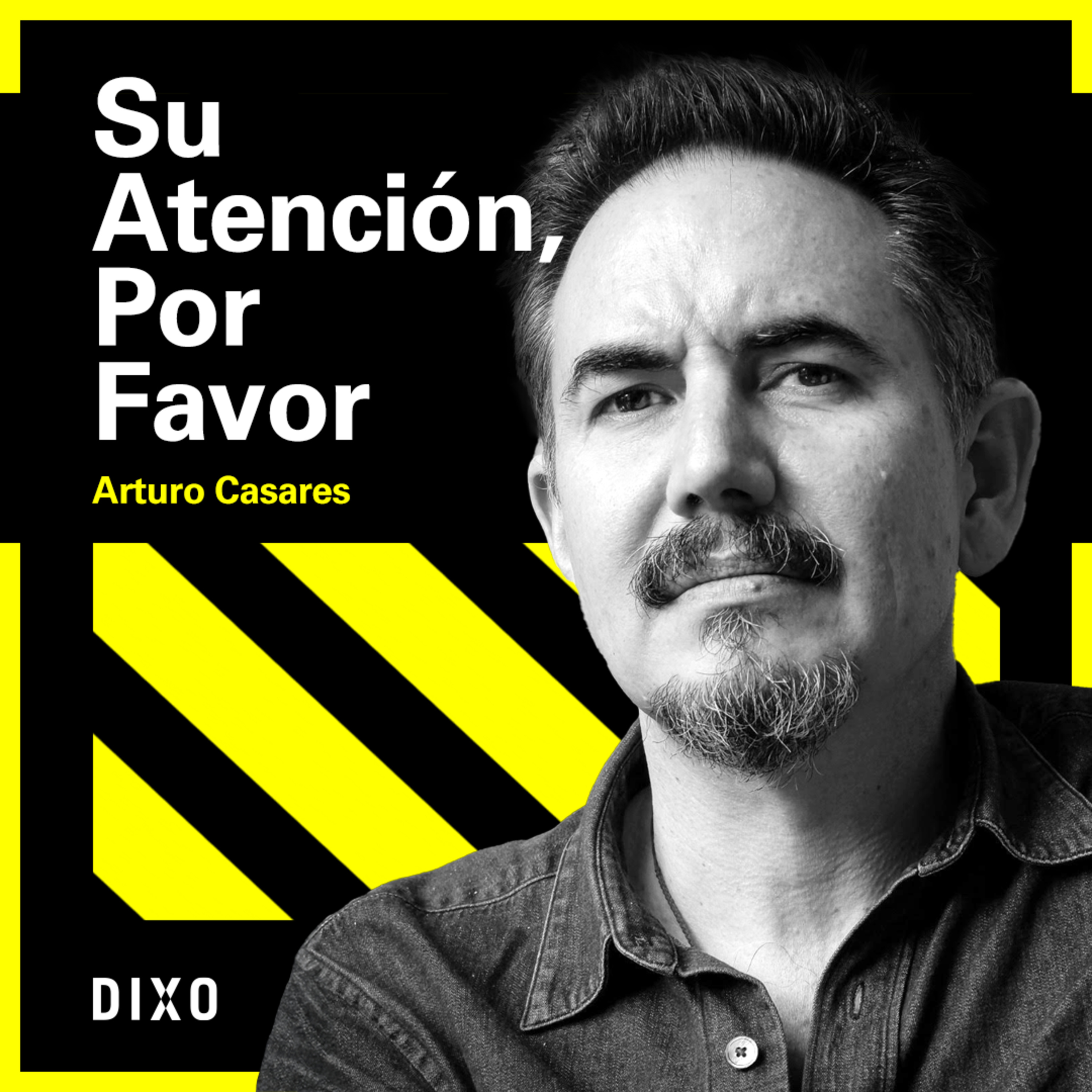 Su Atención, Por Favor