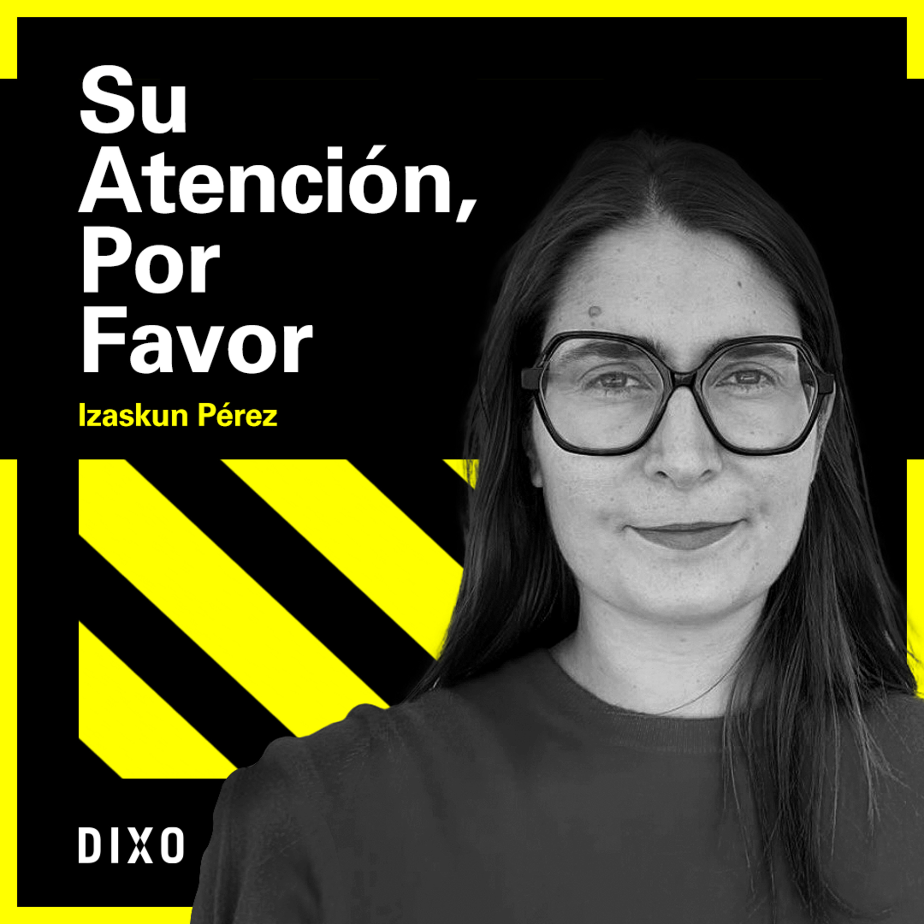 Su Atención, Por Favor