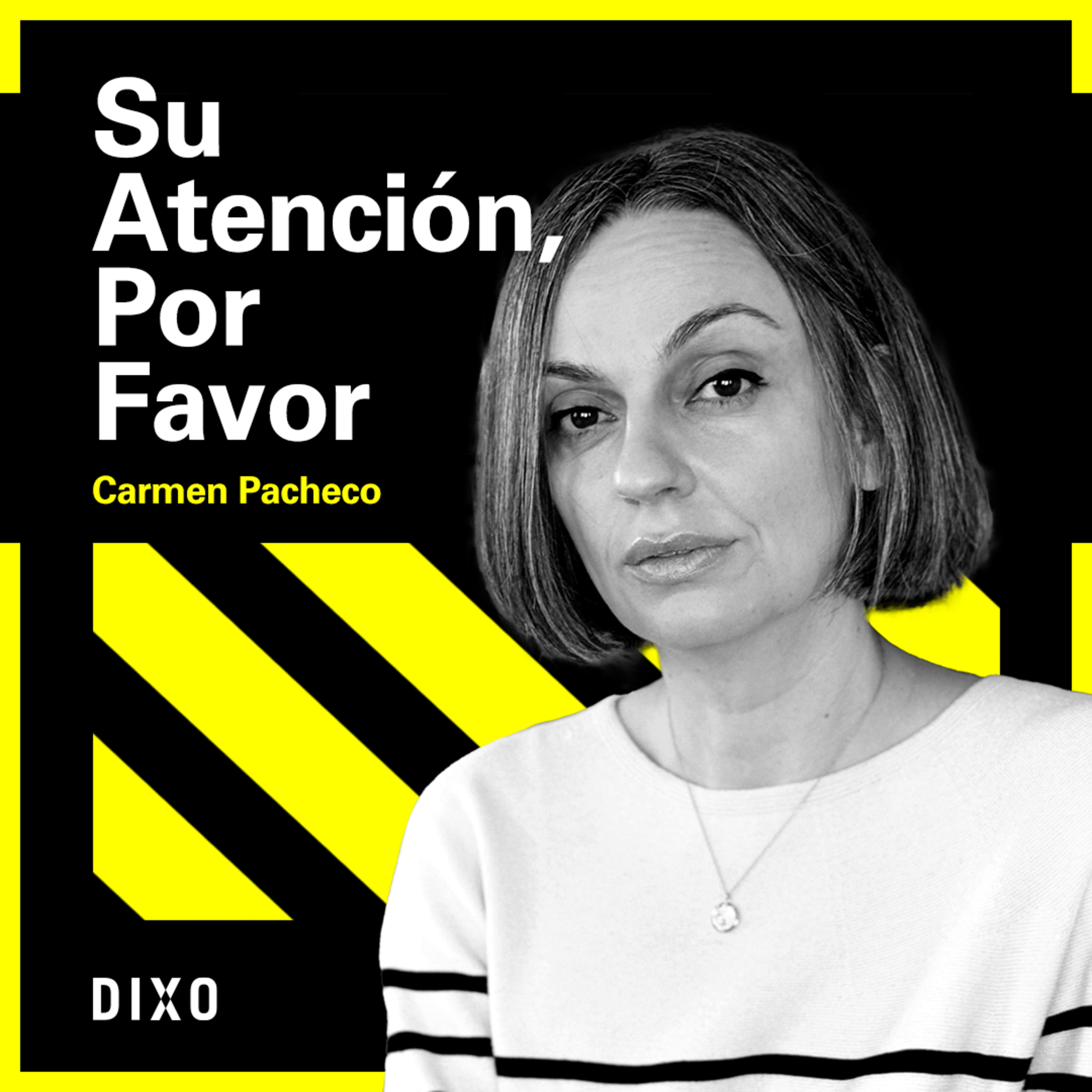 Su Atención, Por Favor