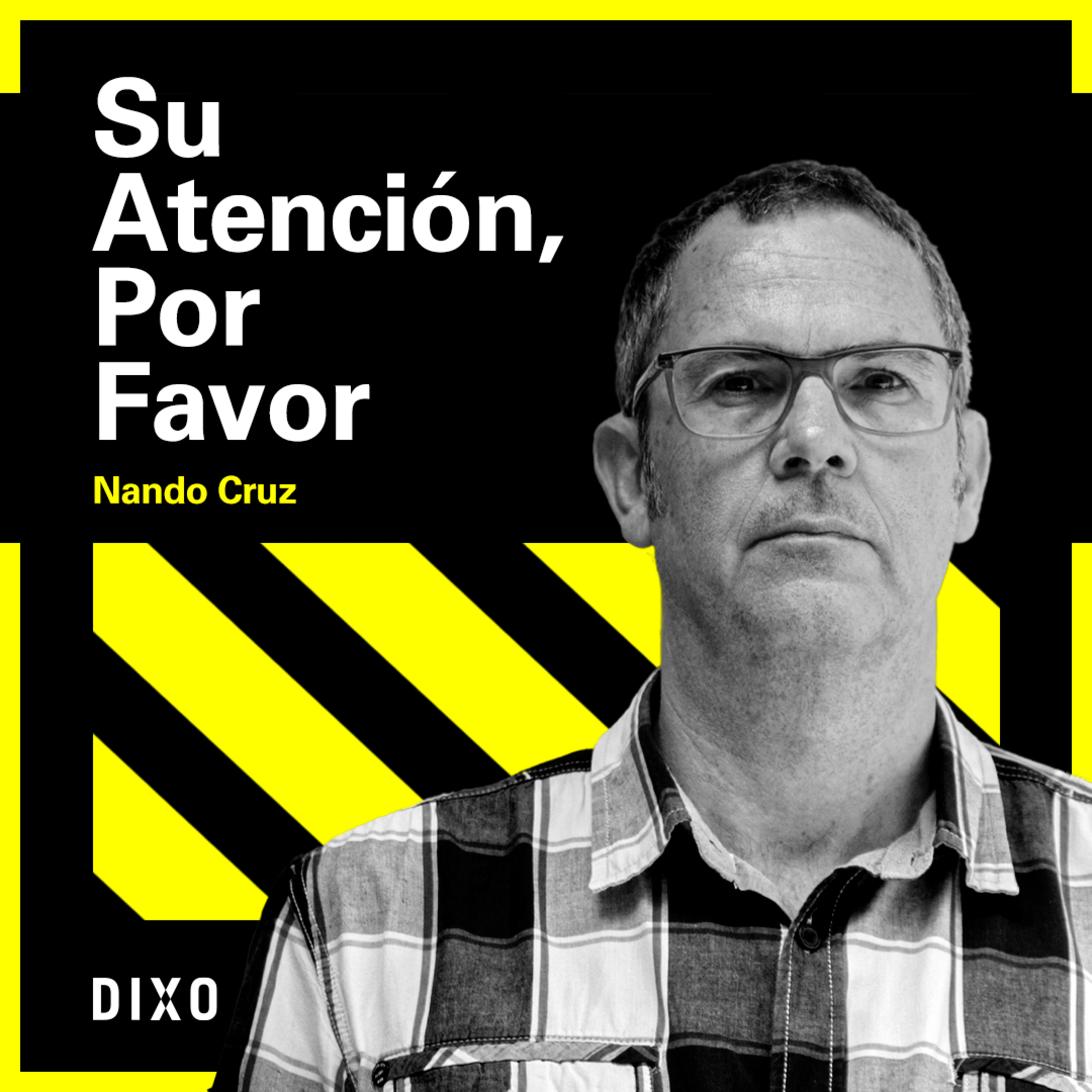 Su Atención, Por Favor