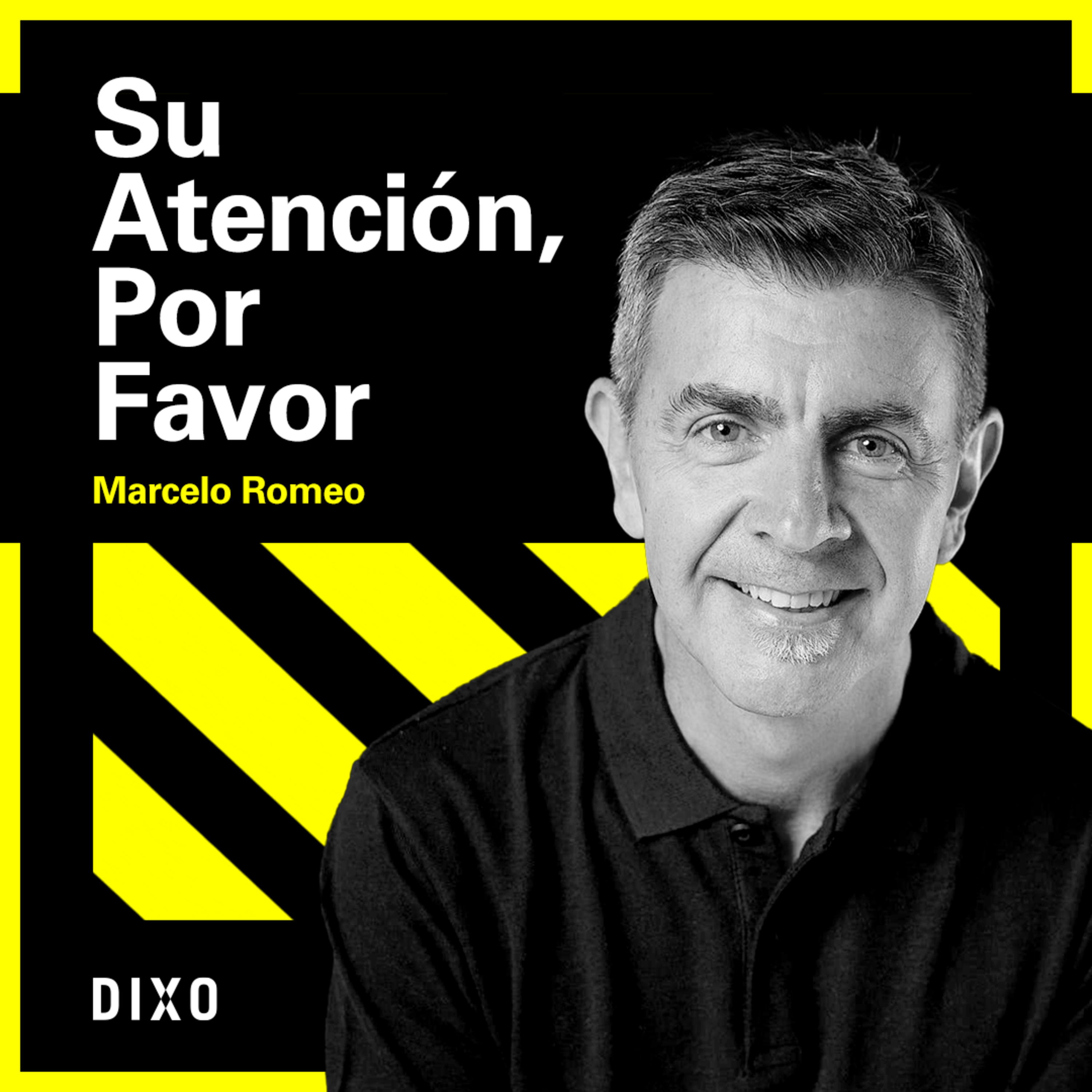 Su Atención, Por Favor