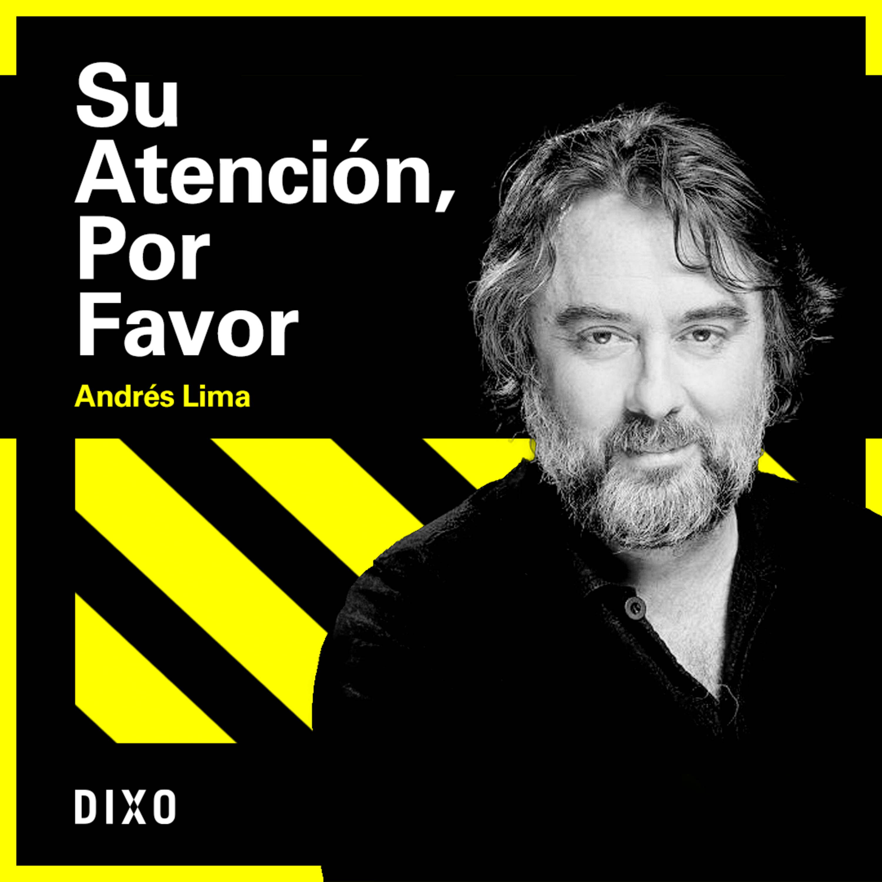 Andrés Lima | Teatro documental, memoria histórica y la batalla por la atención profunda