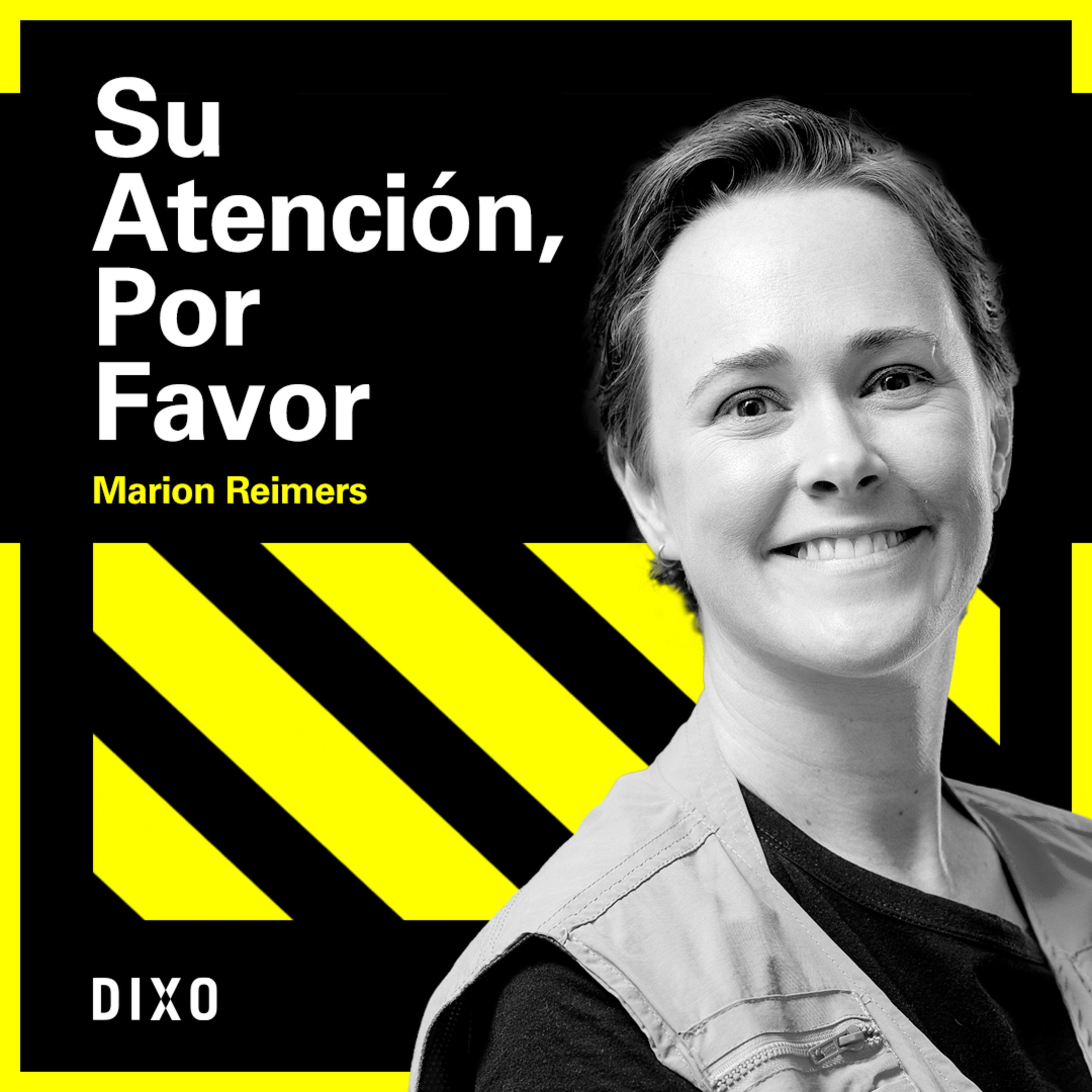 Marion Reimers — El fútbol femenino no quiere ser como el masculino | género, poder y narrativa deportiva
