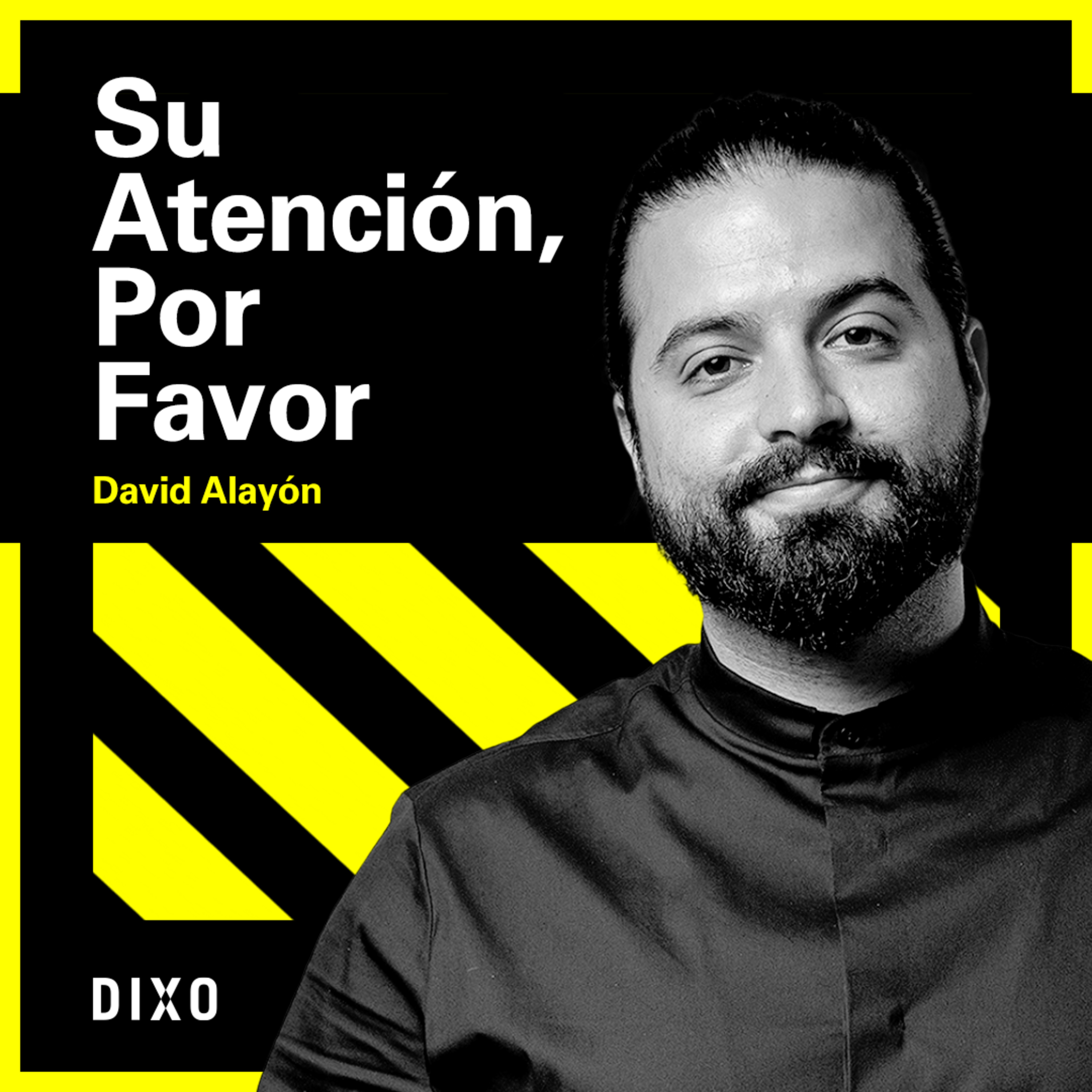 David Alayón | La guerra de imágenes del futuro: IA, hipersticiones y creatividad expandida