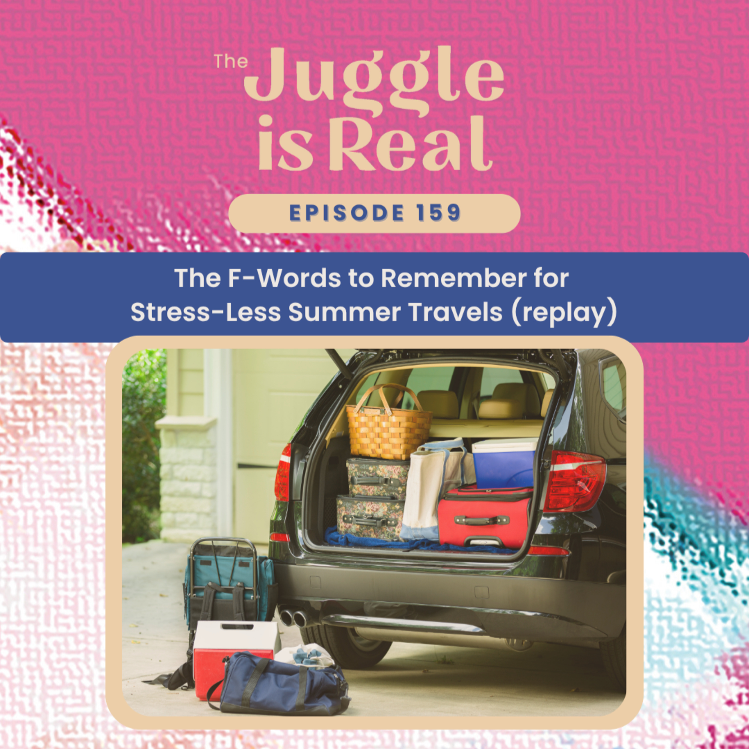 The Juggle is Real
