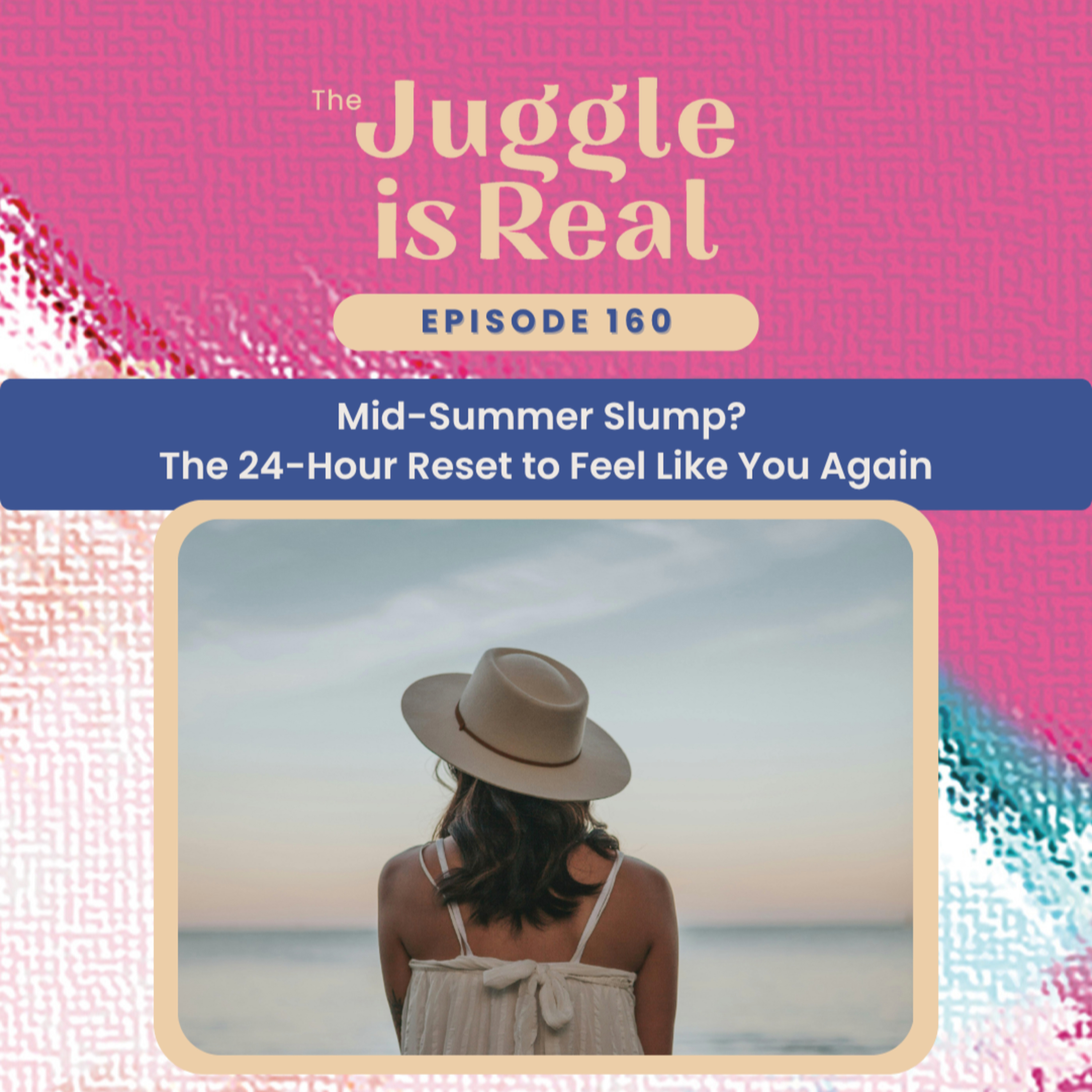 The Juggle is Real