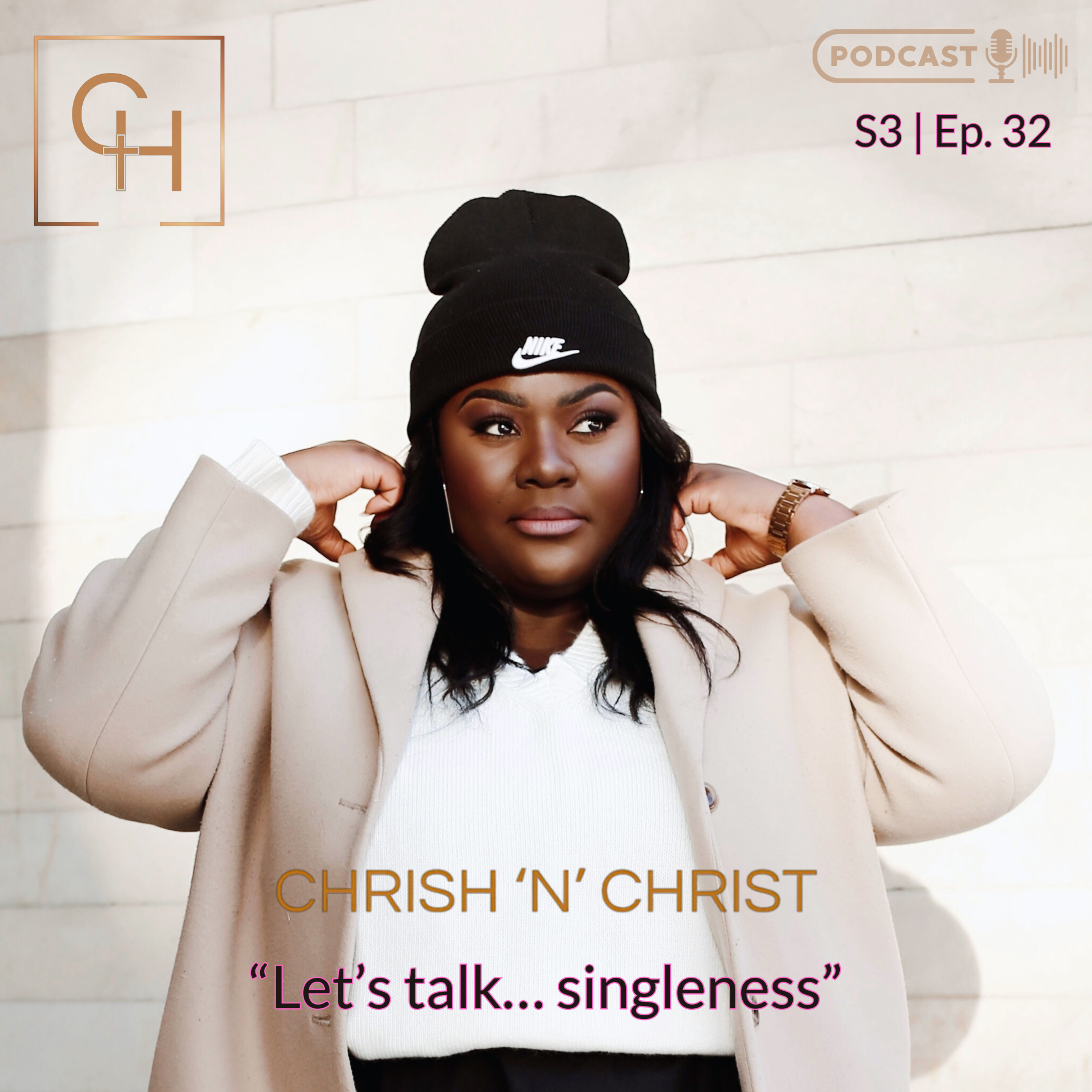 Lets talk about... Singleness