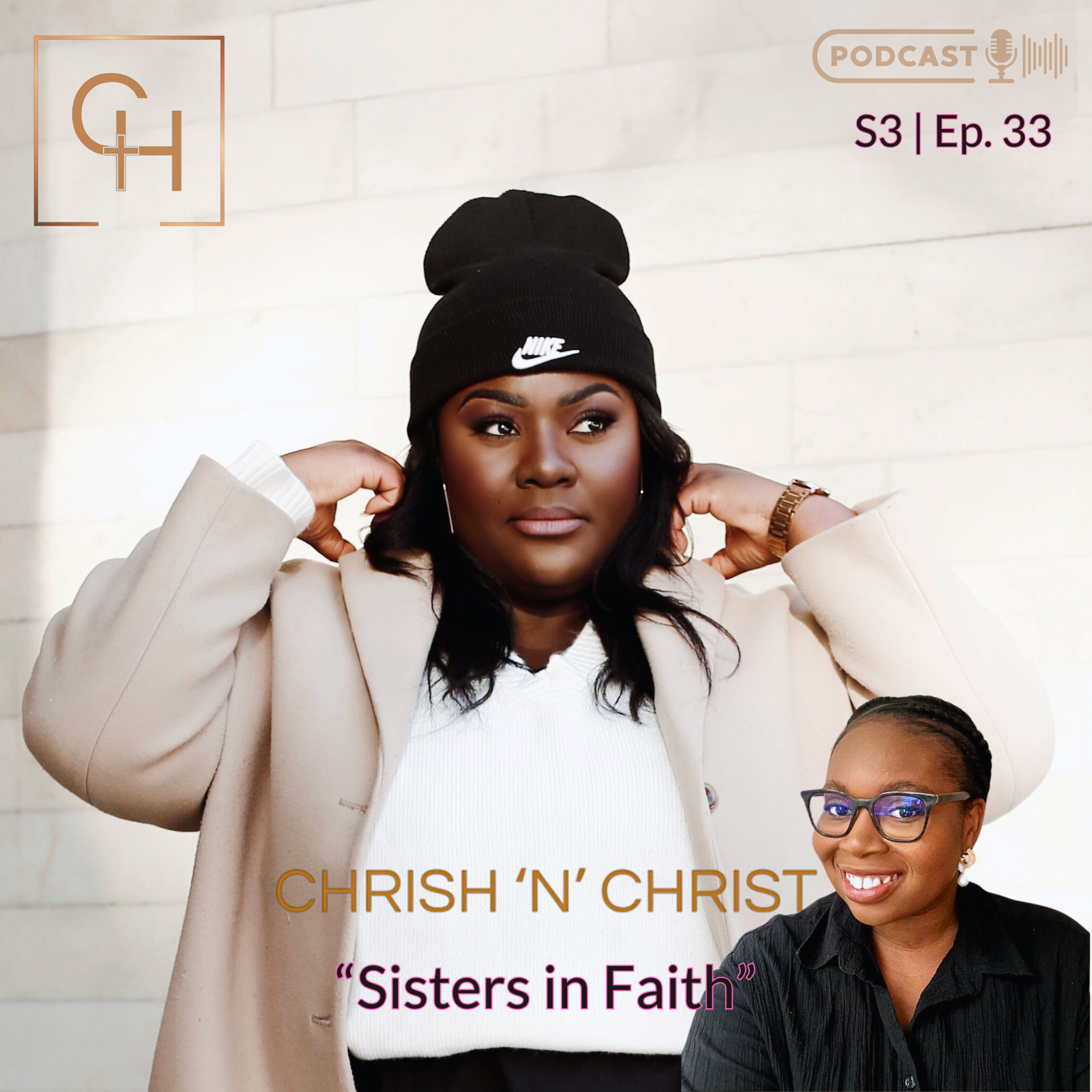 Sisters in Faith