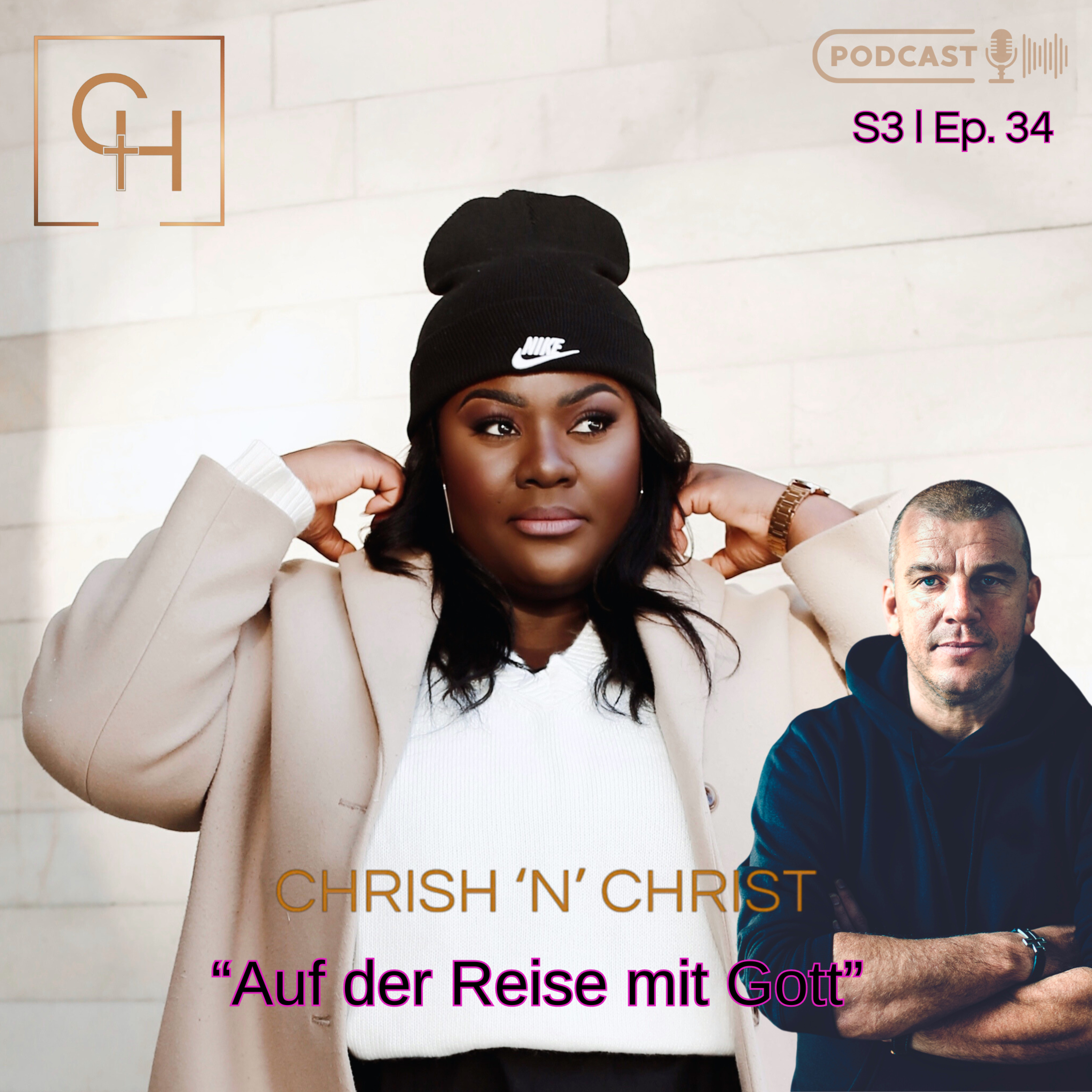 Auf der Reise mit Gott