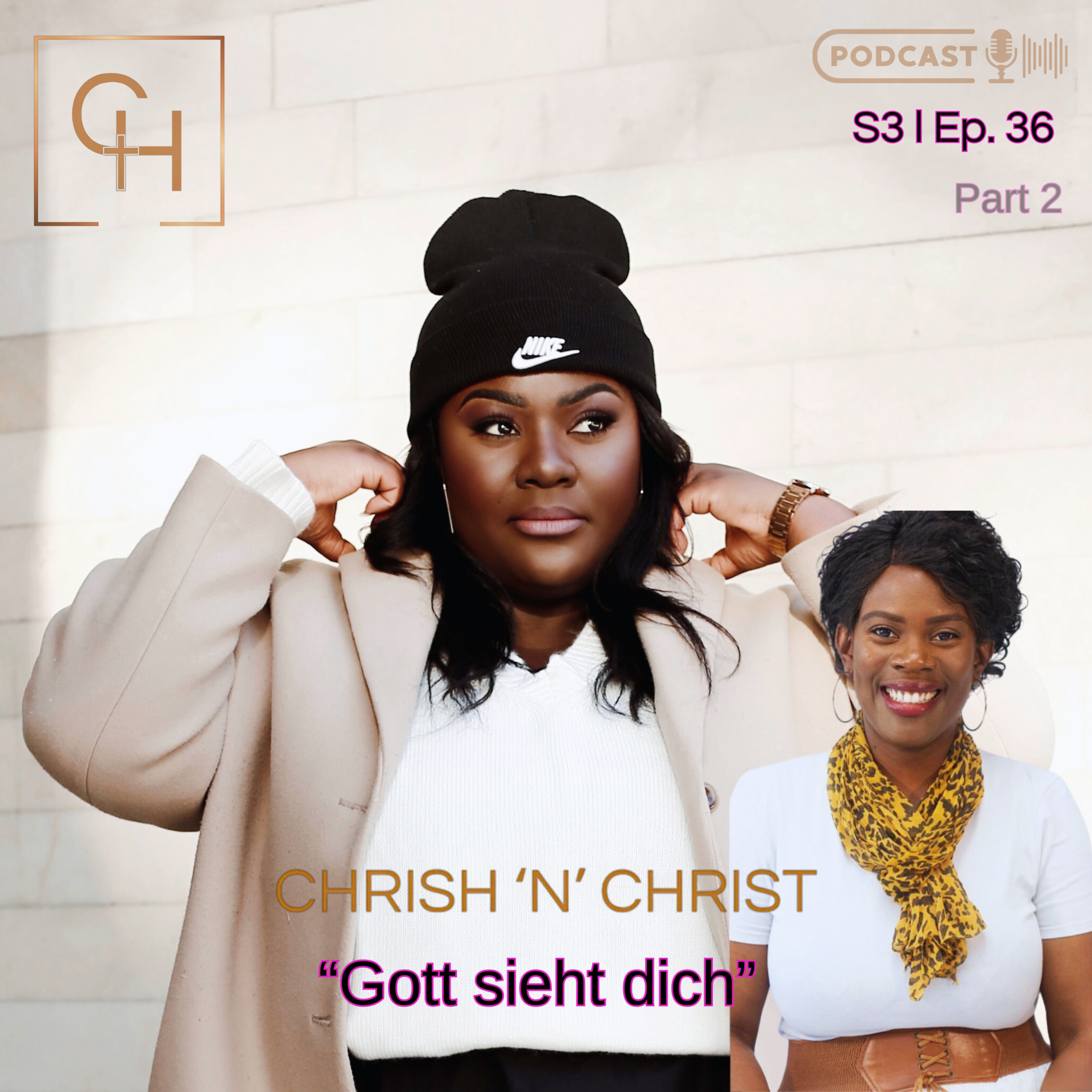 Gott sieht dich - Part 2