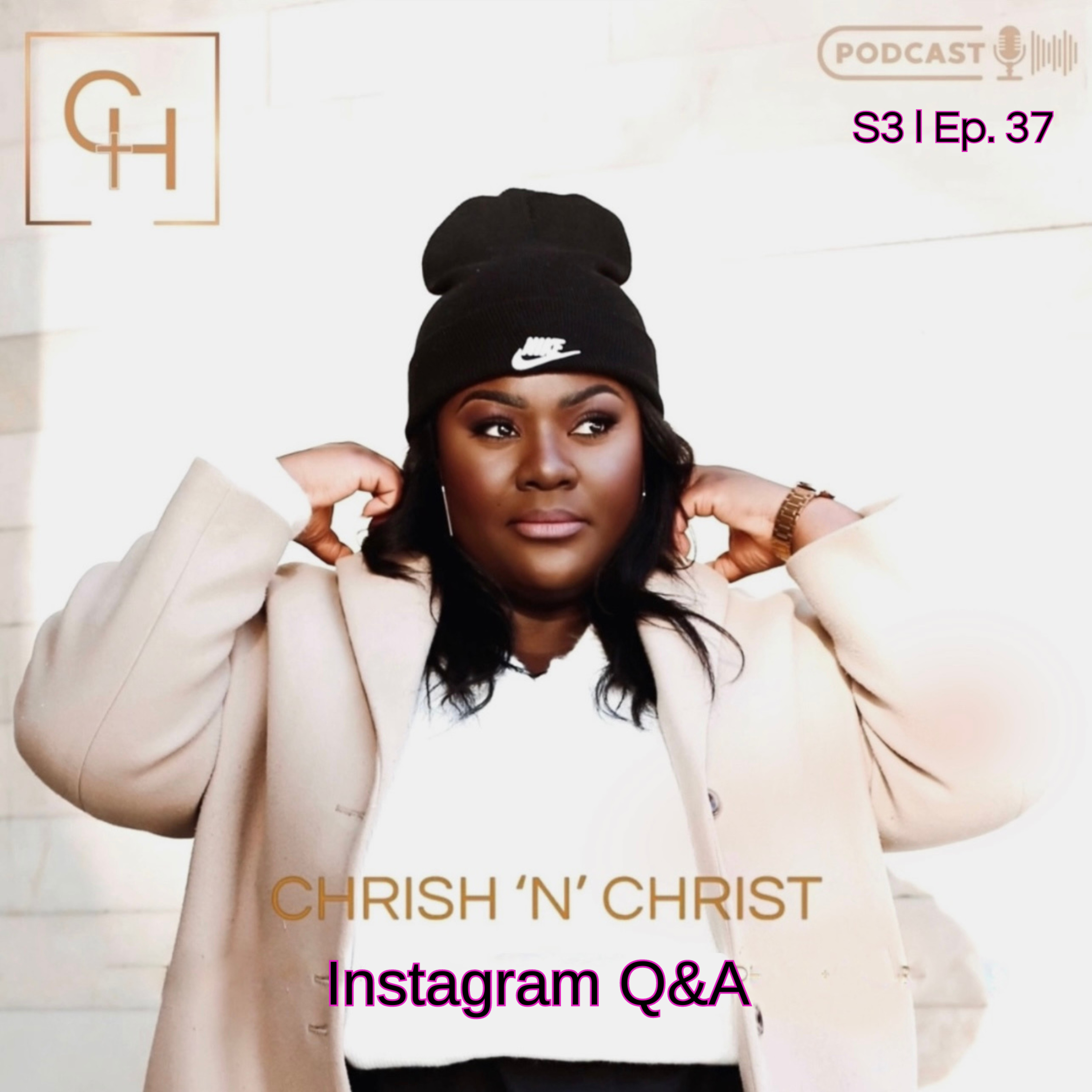 Instagram Q&A