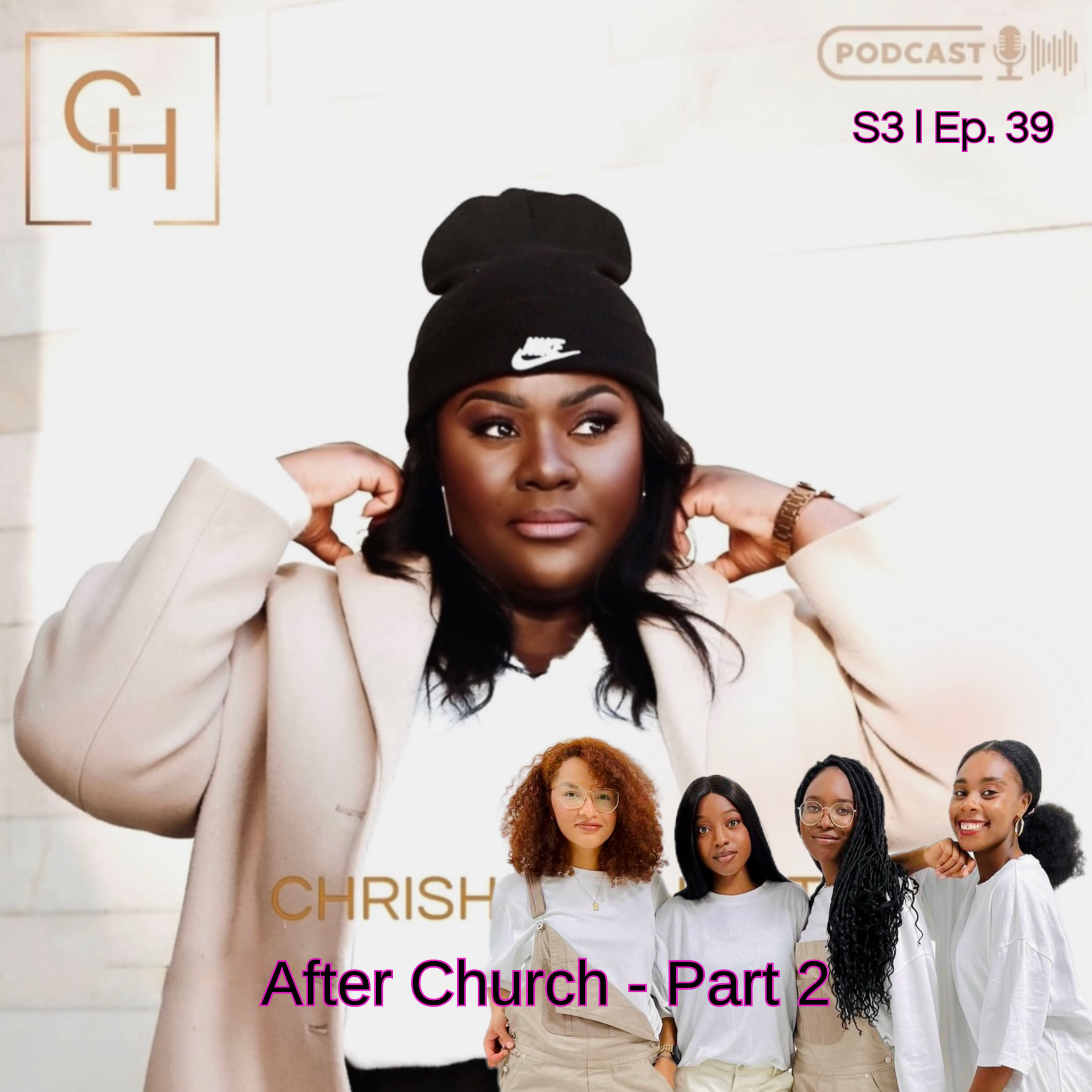 After church - Part 2