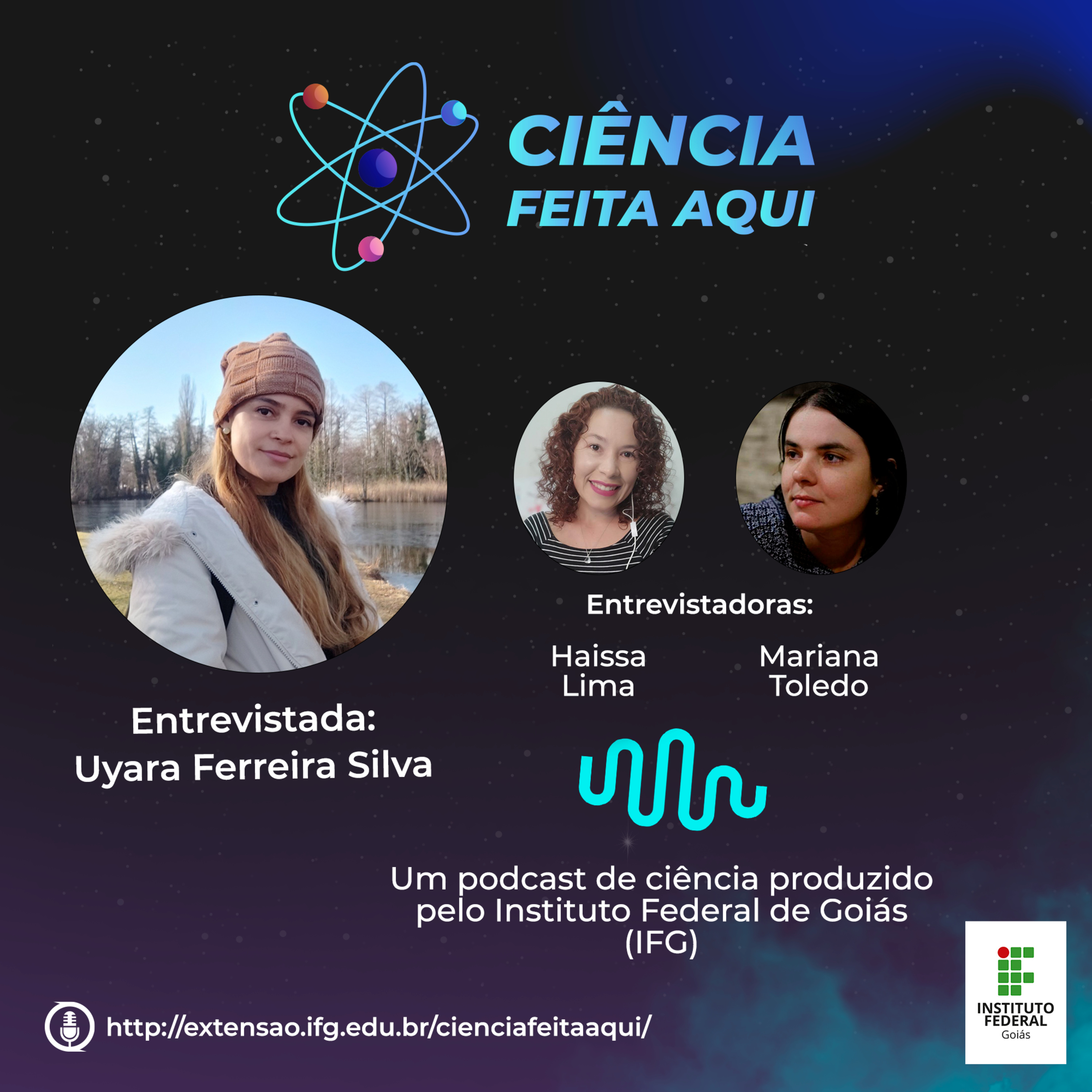 Ciência Feita Aqui