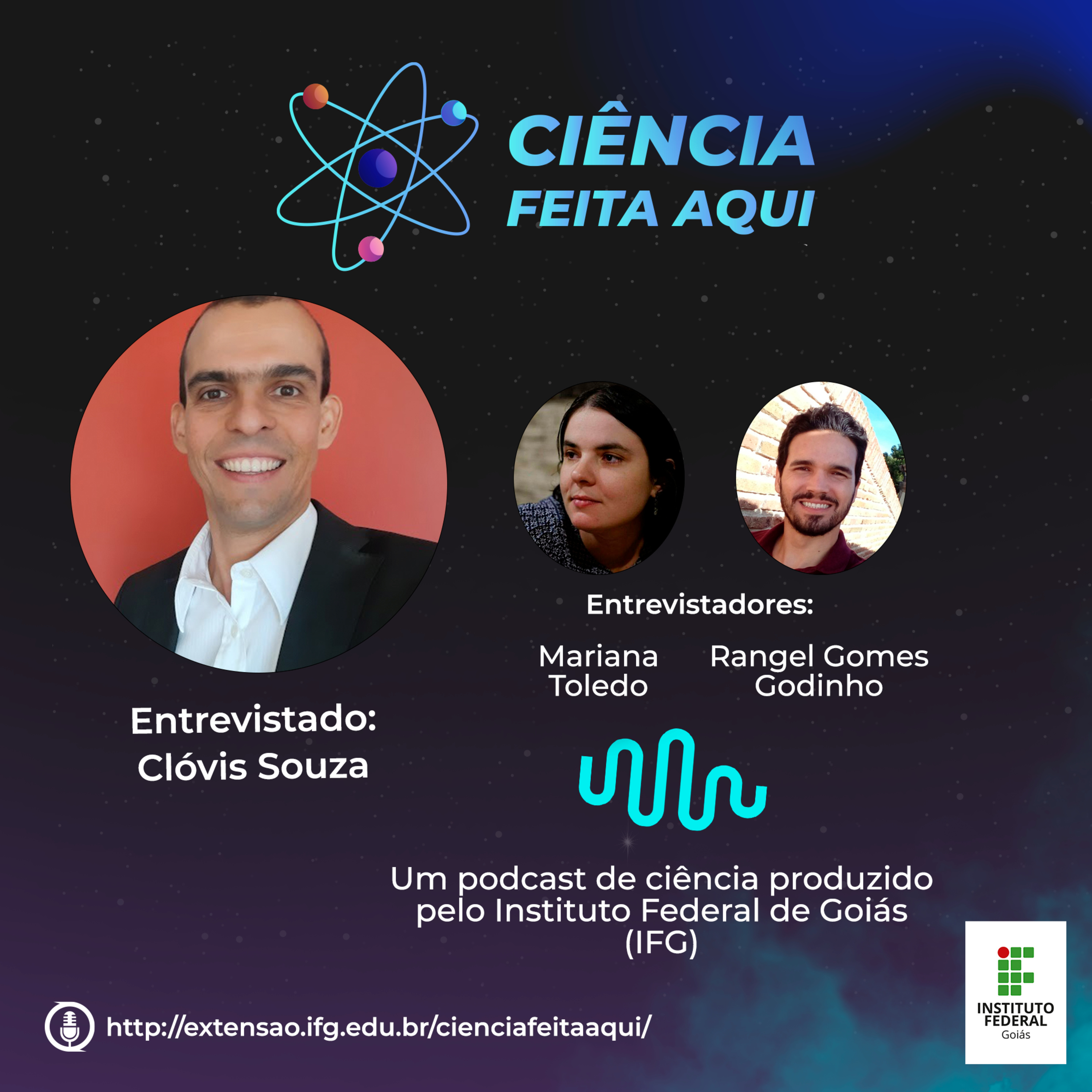Ciência Feita Aqui