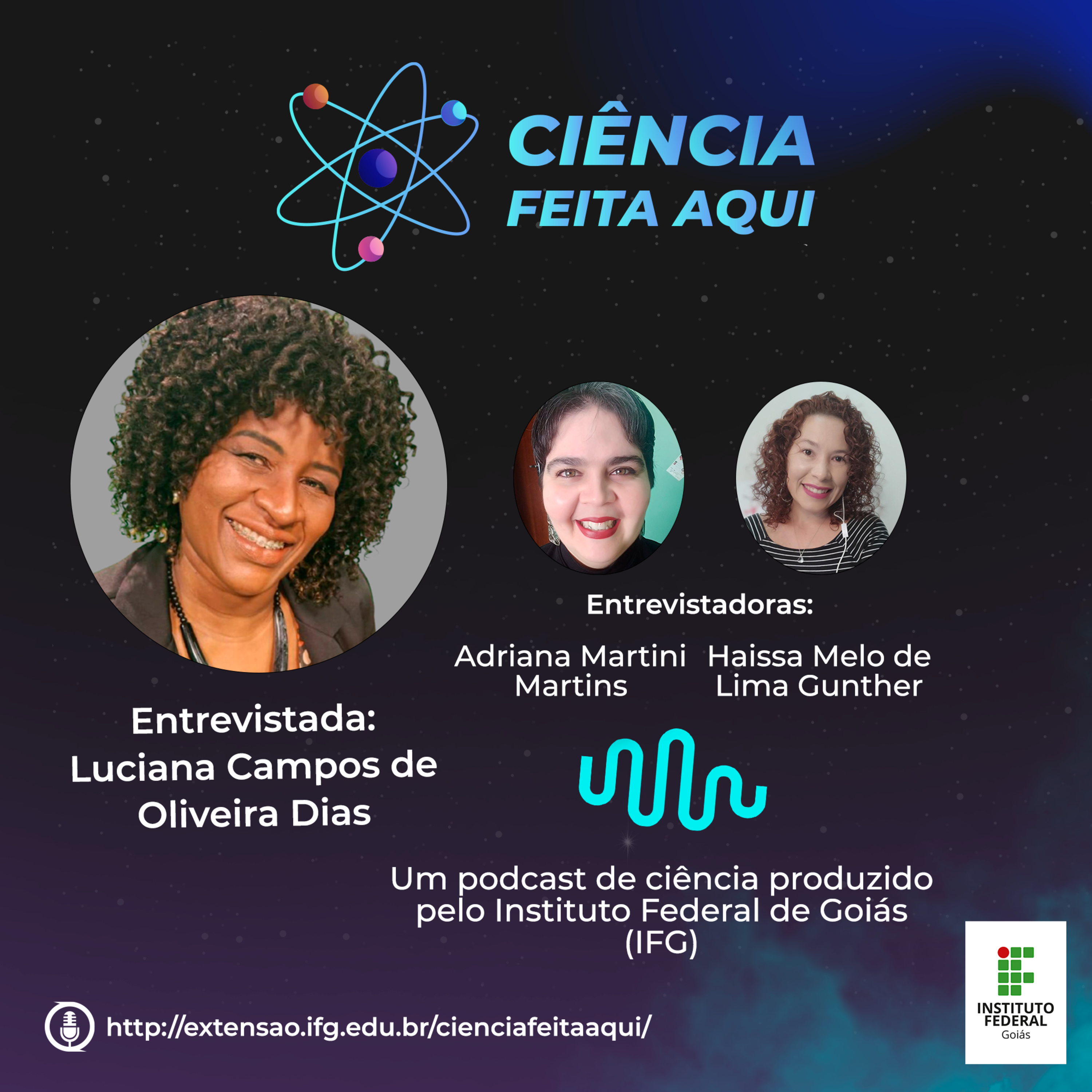 Ciência Feita Aqui