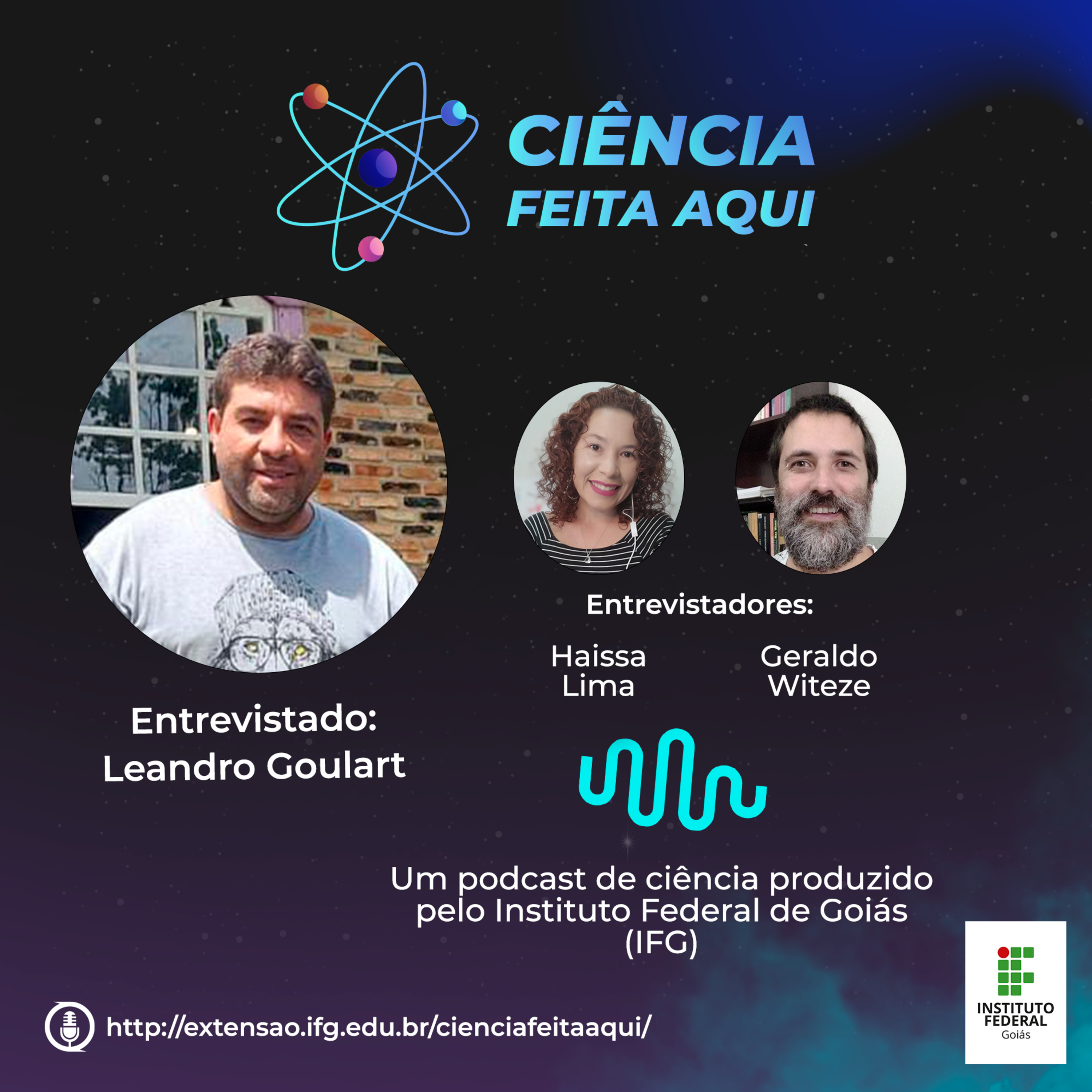 Ciência Feita Aqui