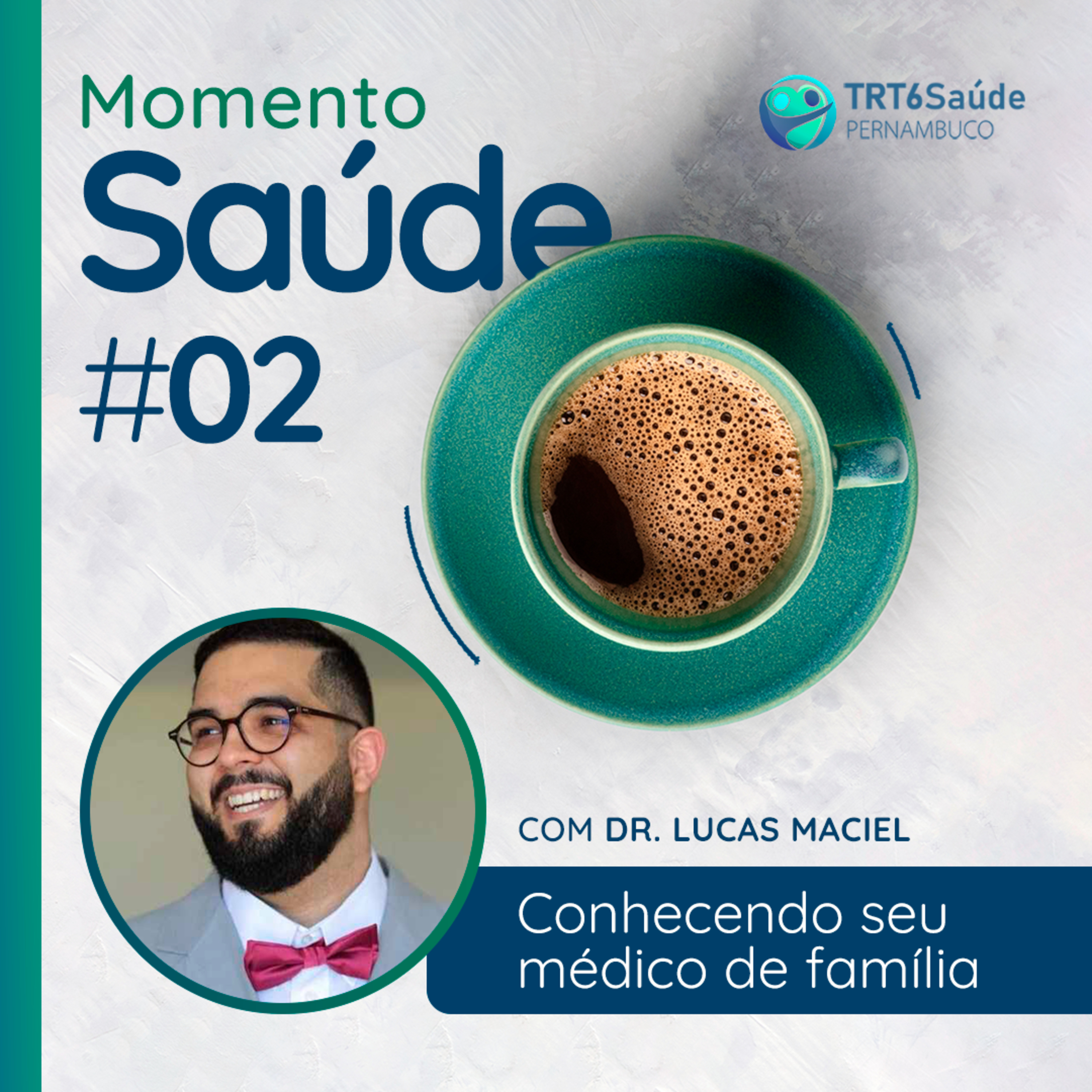 Momento Saúde
