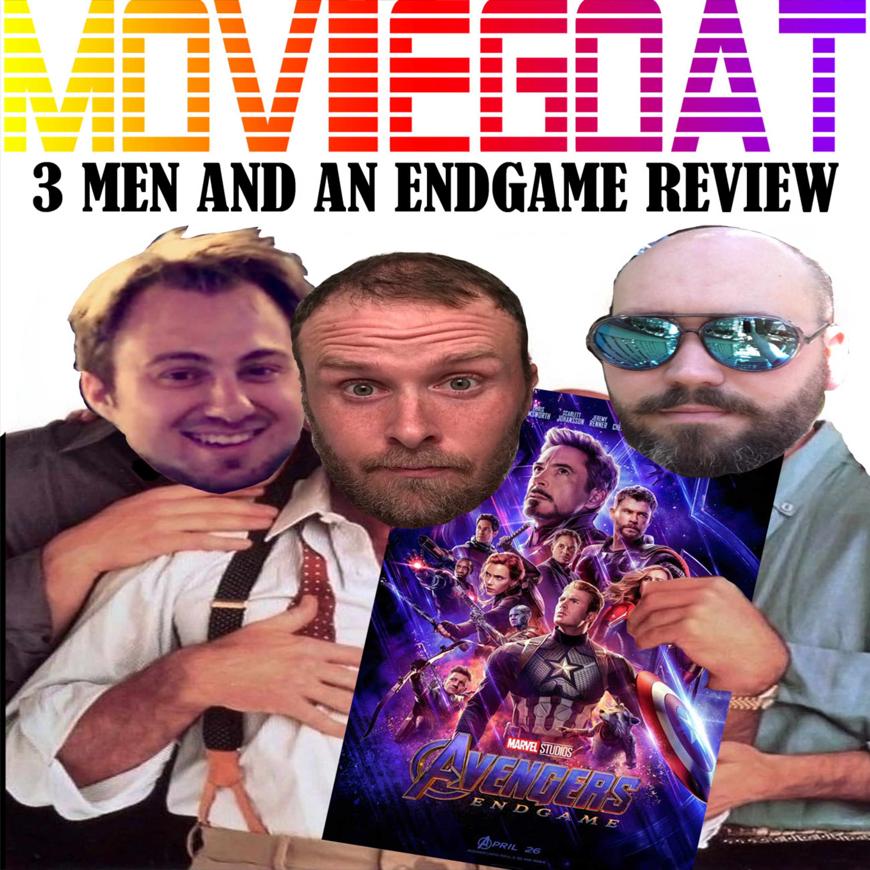 MOVIE GOAT