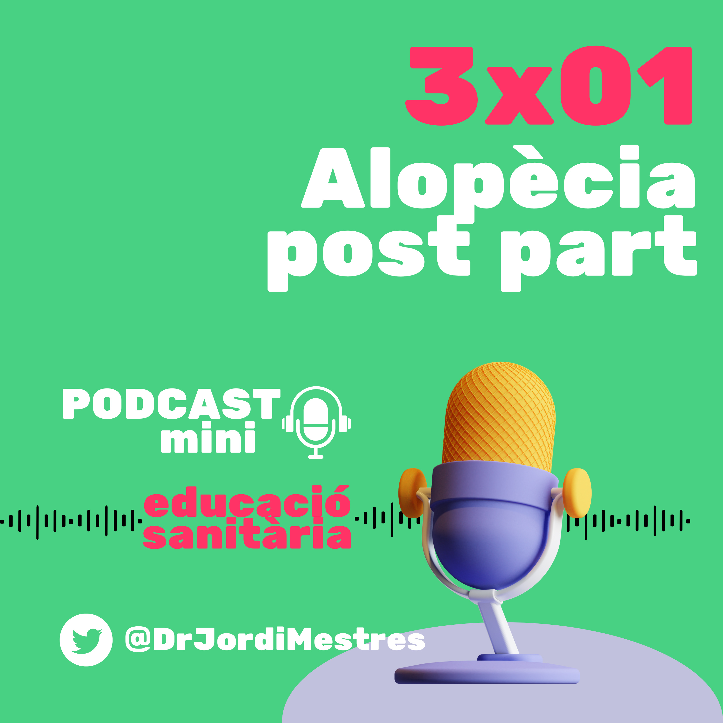 PODCASTmini Salut